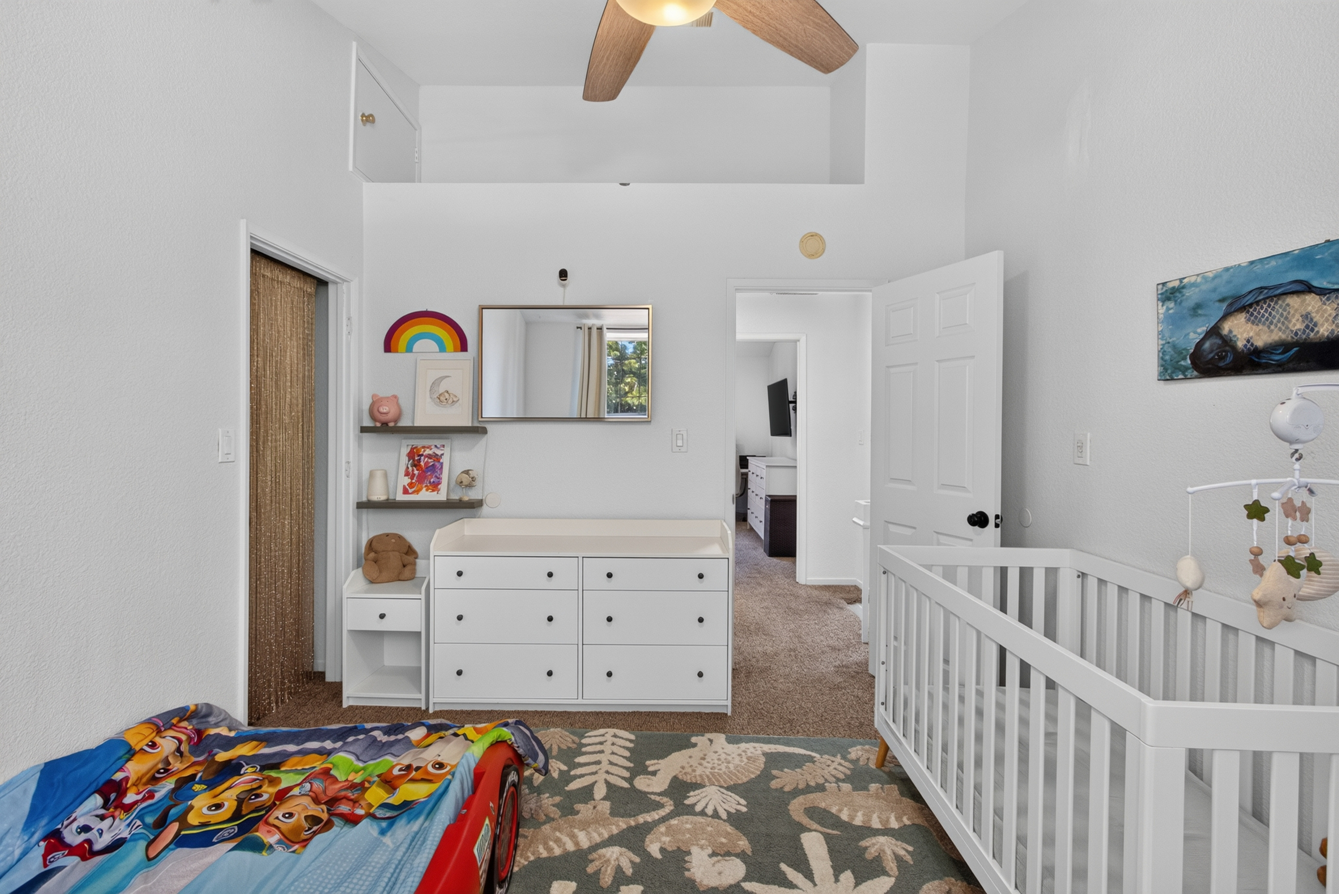  4748 67th Street, Sacramento, CA 95820 - 物件實景