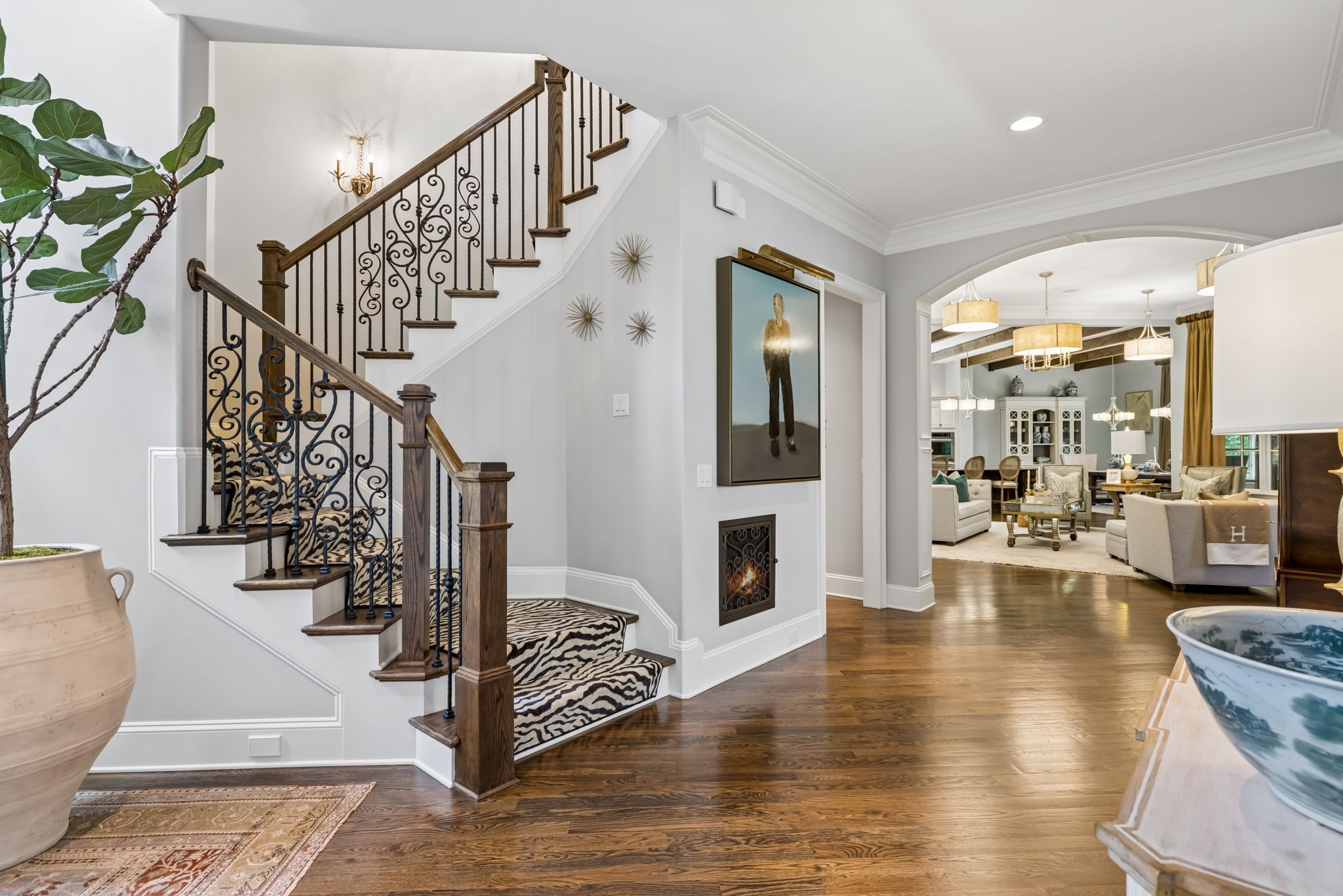  14 Ironwood Ln, Brentwood, TN, 37027 - 物件實景