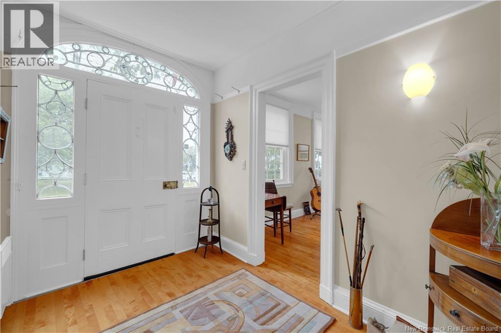 SAINT ANDREWS, New Brunswick, E5B 1J3, CA, 4 Bedrooms Bedrooms, ,3 BathroomsBathrooms,Residential,For Sale,1951018