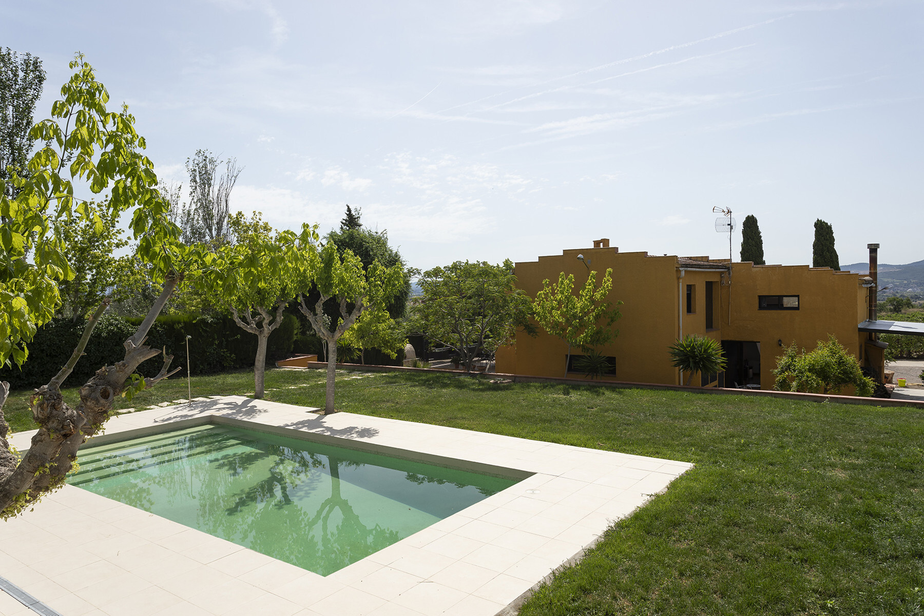  Equestrian finca in Castellví de la Marca, 5 Minutes from Vilafranca - 物件實景