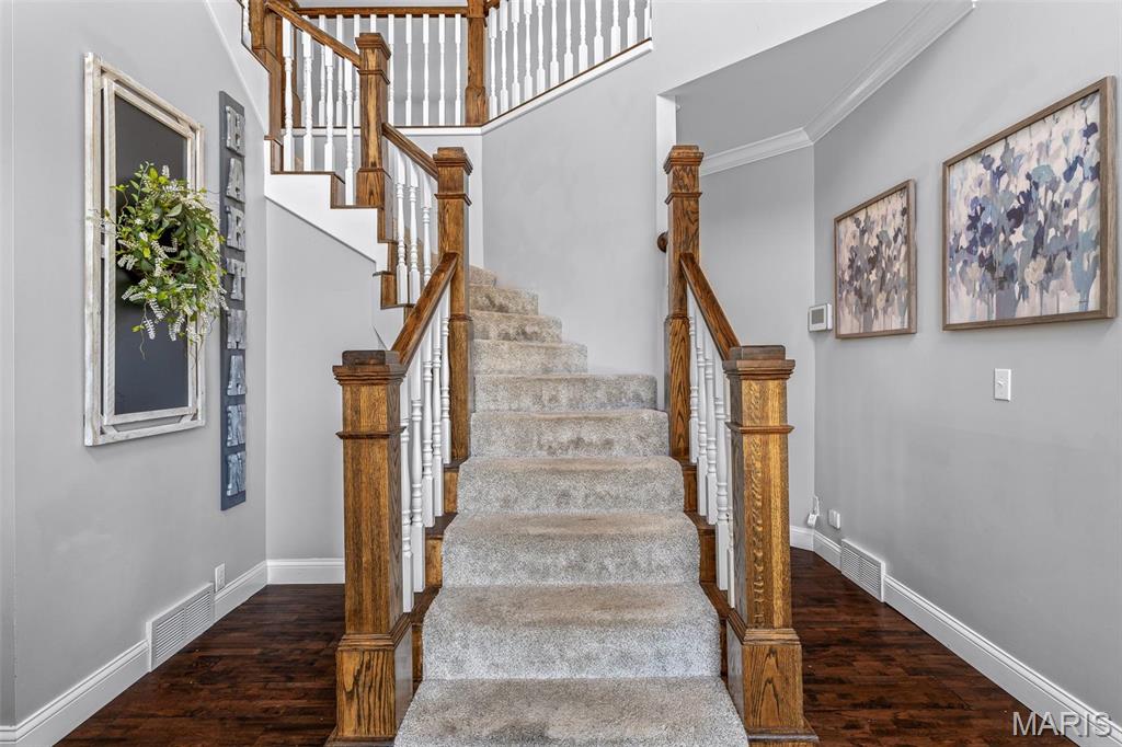 Jackson, Missouri, 63755, United States, 6 Bedrooms Bedrooms, ,4 BathroomsBathrooms,Residential,For Sale,1941660