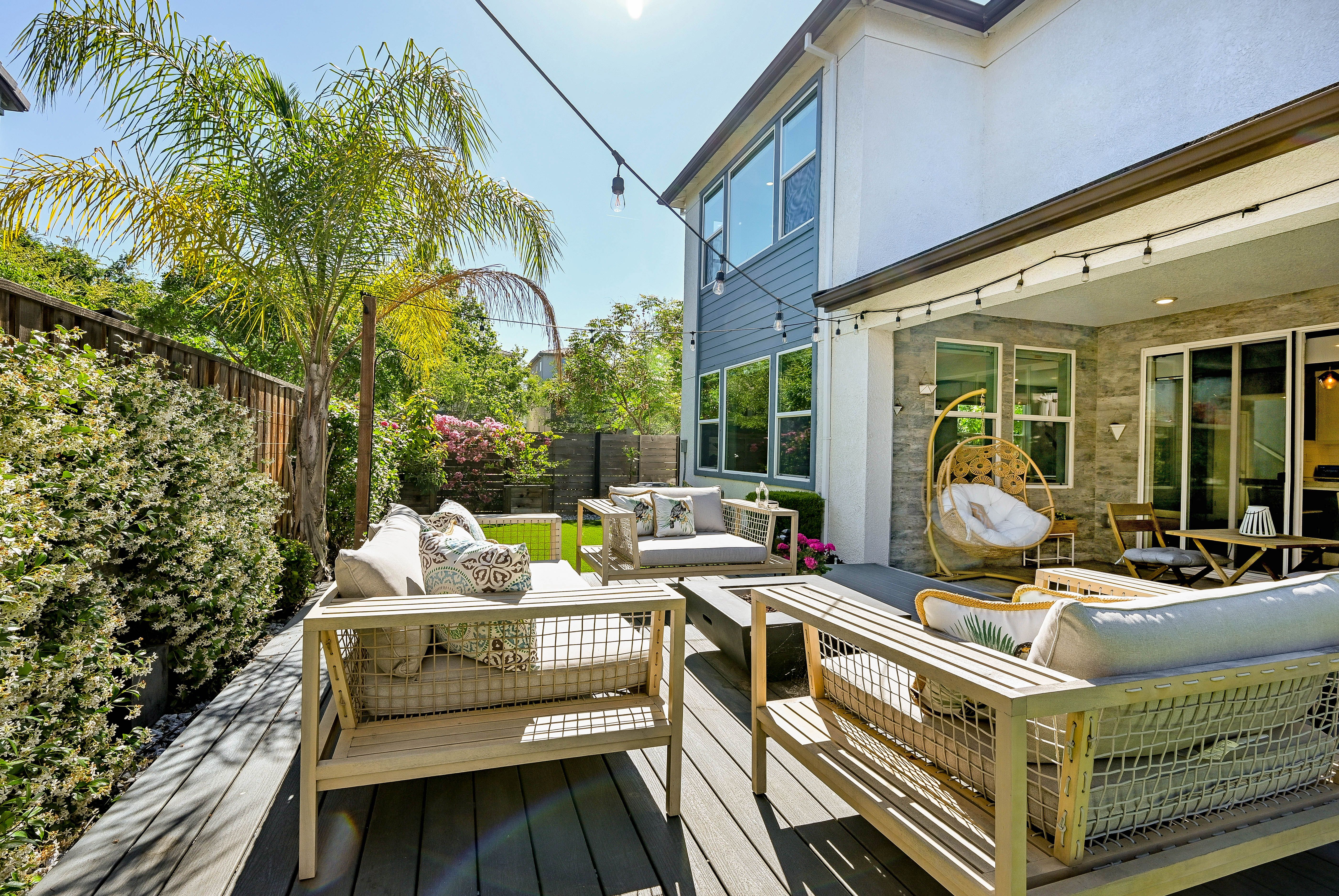  Elevated Modern Living in Dublin’s Prestigious Boulevard Community - 物件實景