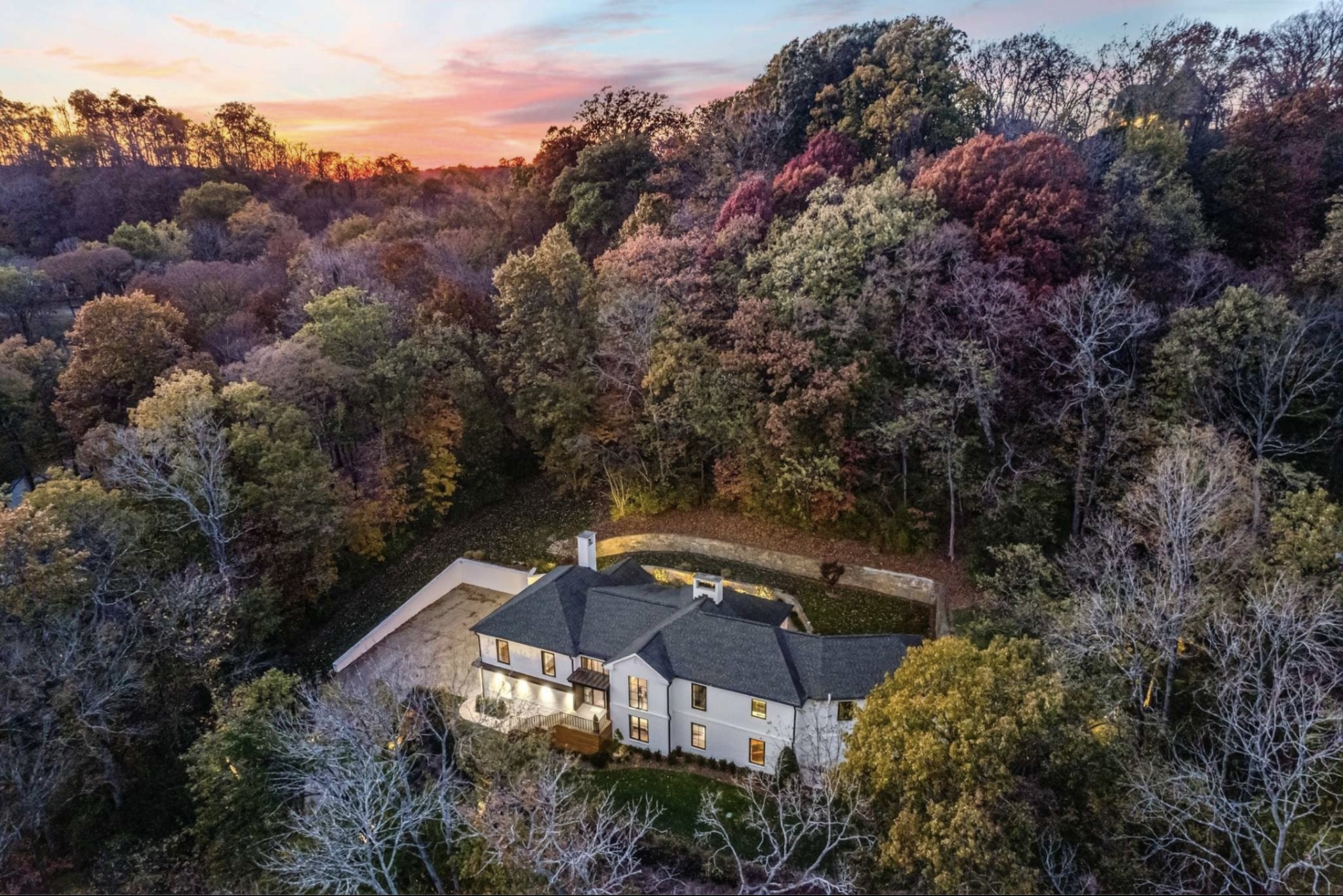  4369 Chickering Ln, Nashville, TN, 37215 - 物件實景