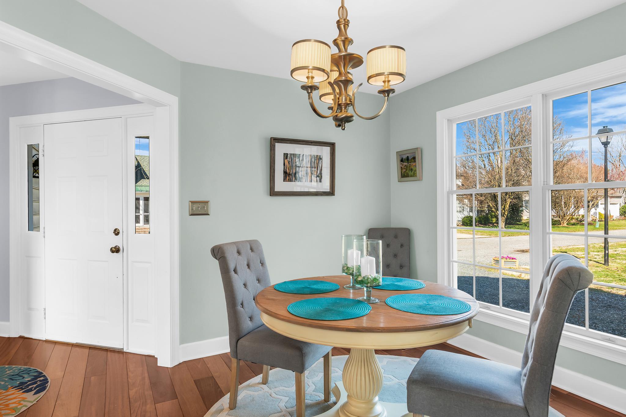  209 Third Street, Oxford, MD, 21654 - 物件實景