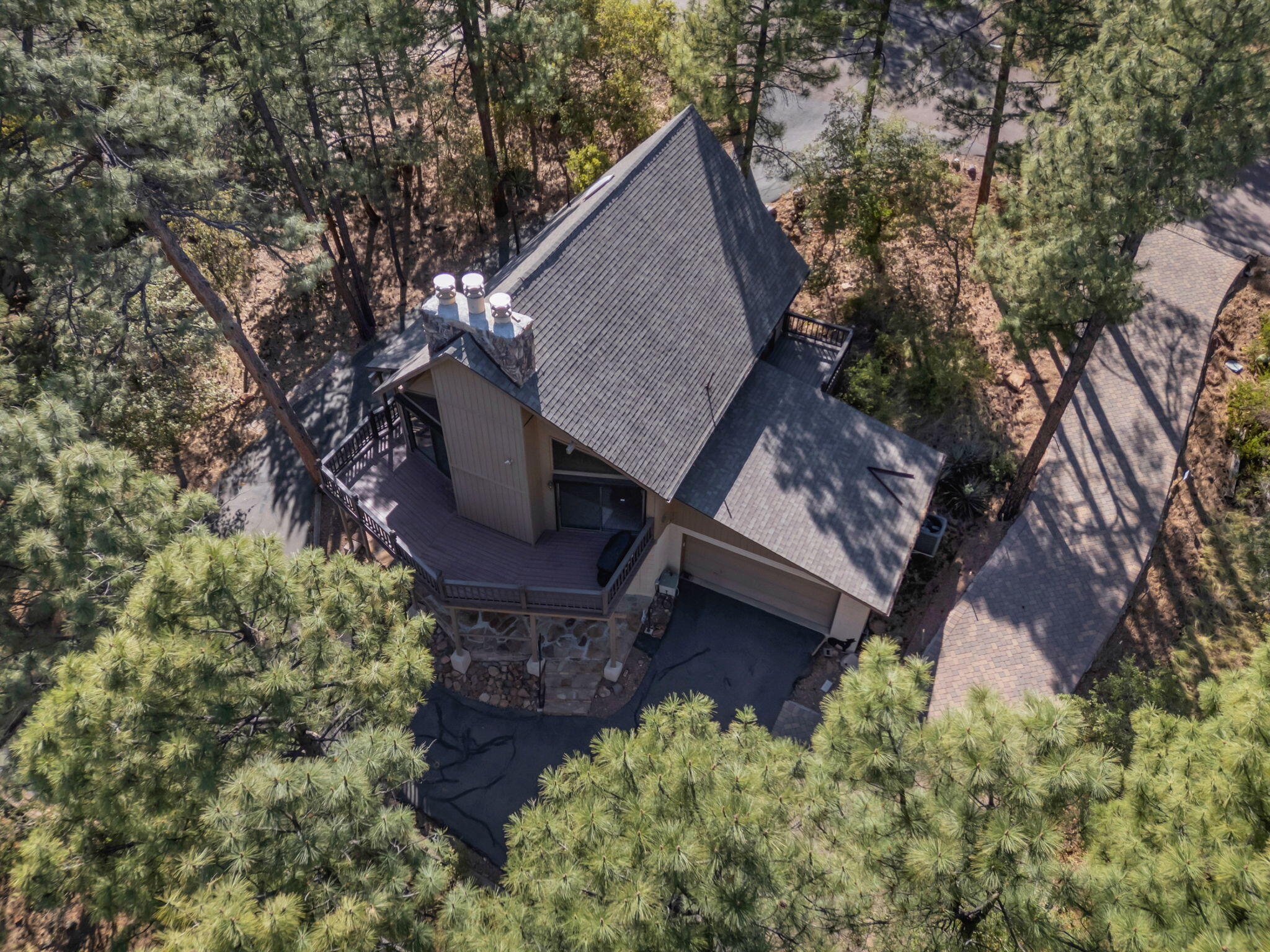 Pine, Arizona, 85544, United States, 3 Bedrooms Bedrooms, ,2 BathroomsBathrooms,Residential,For Sale,1828056