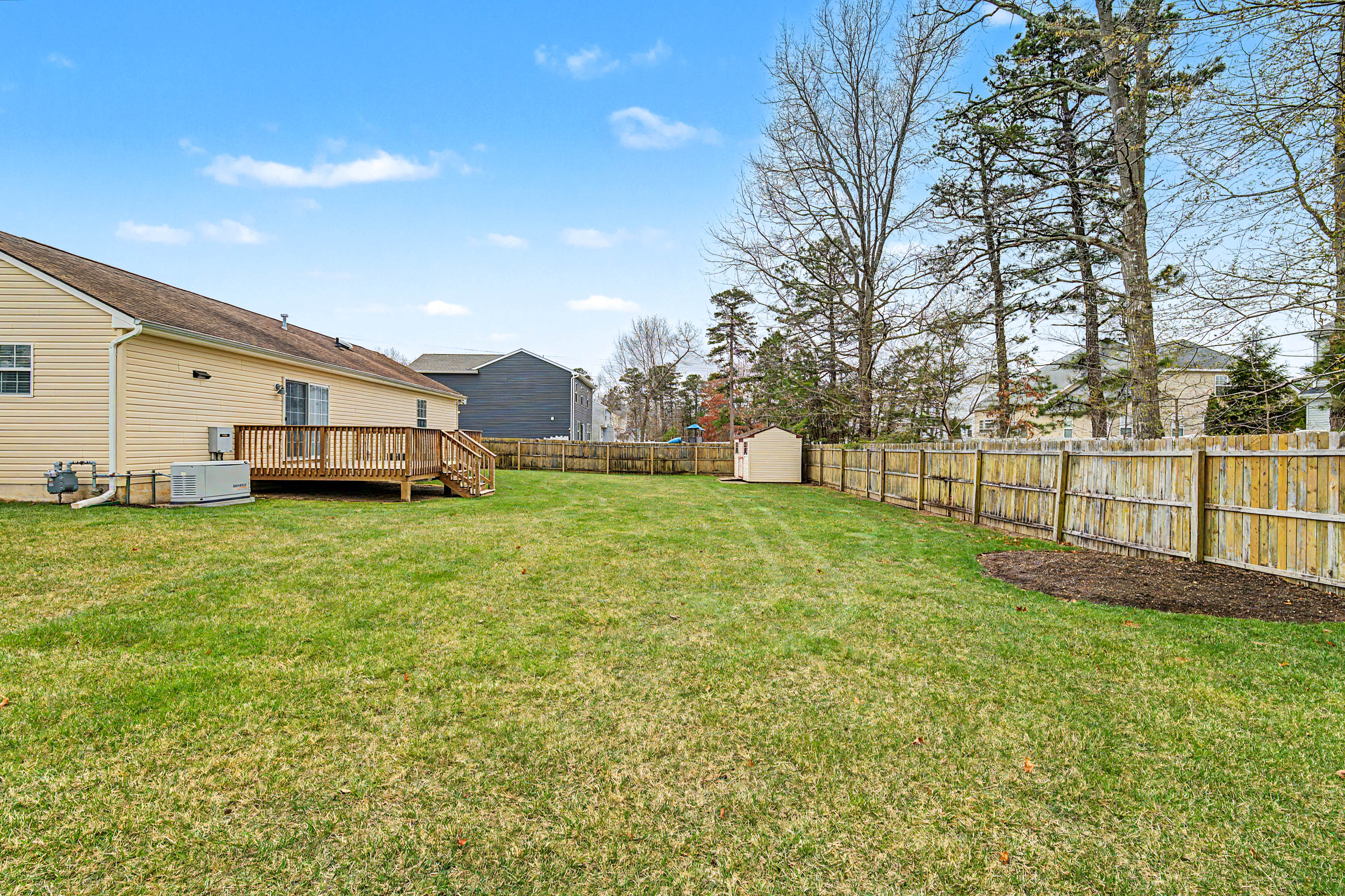  117 Pennington Ave, Egg Harbor Township, NJ 08234 - 物件實景