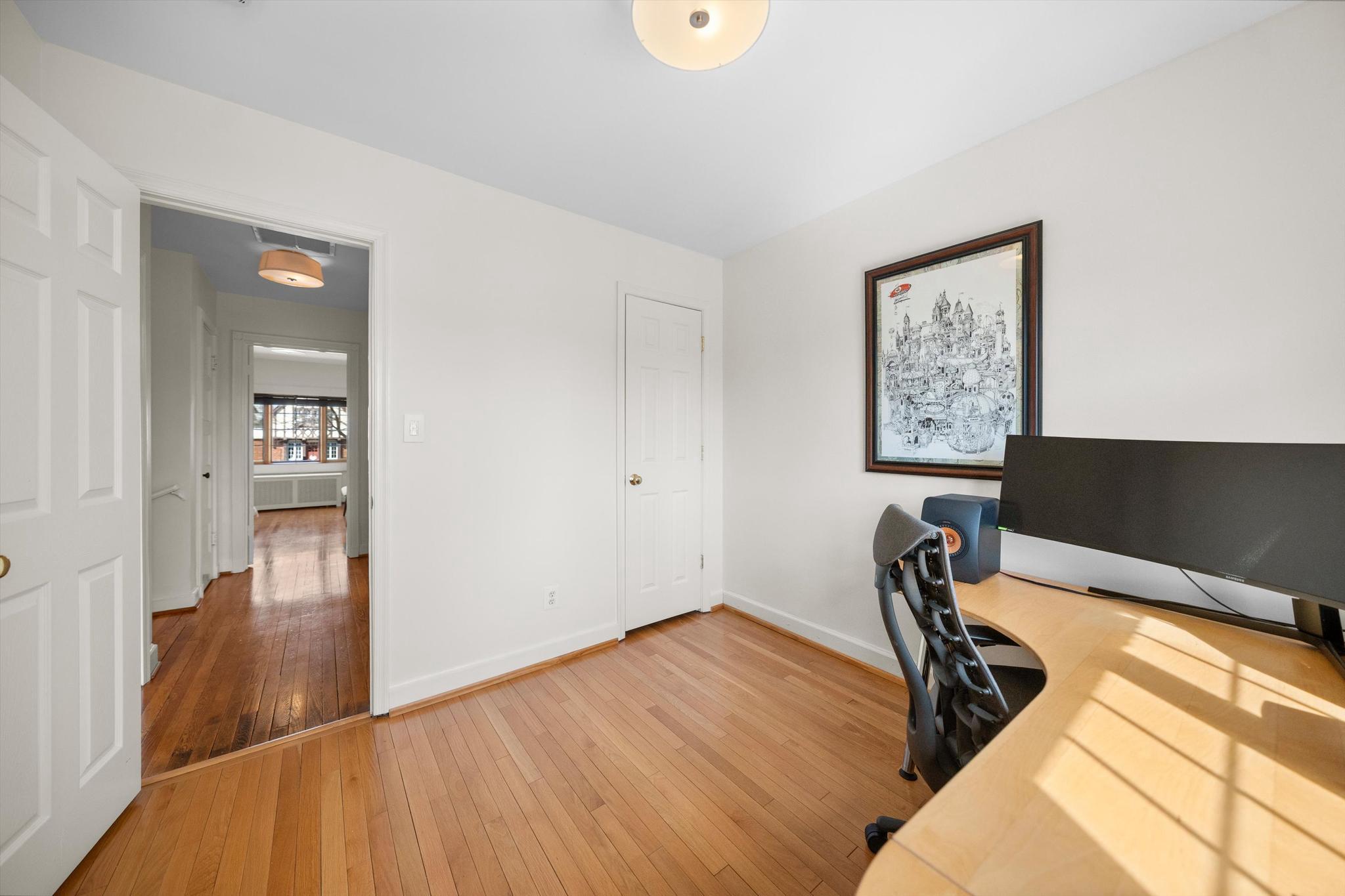  4454 Greenwich Parkway NW, Washington, DC, 20007 - 物件實景