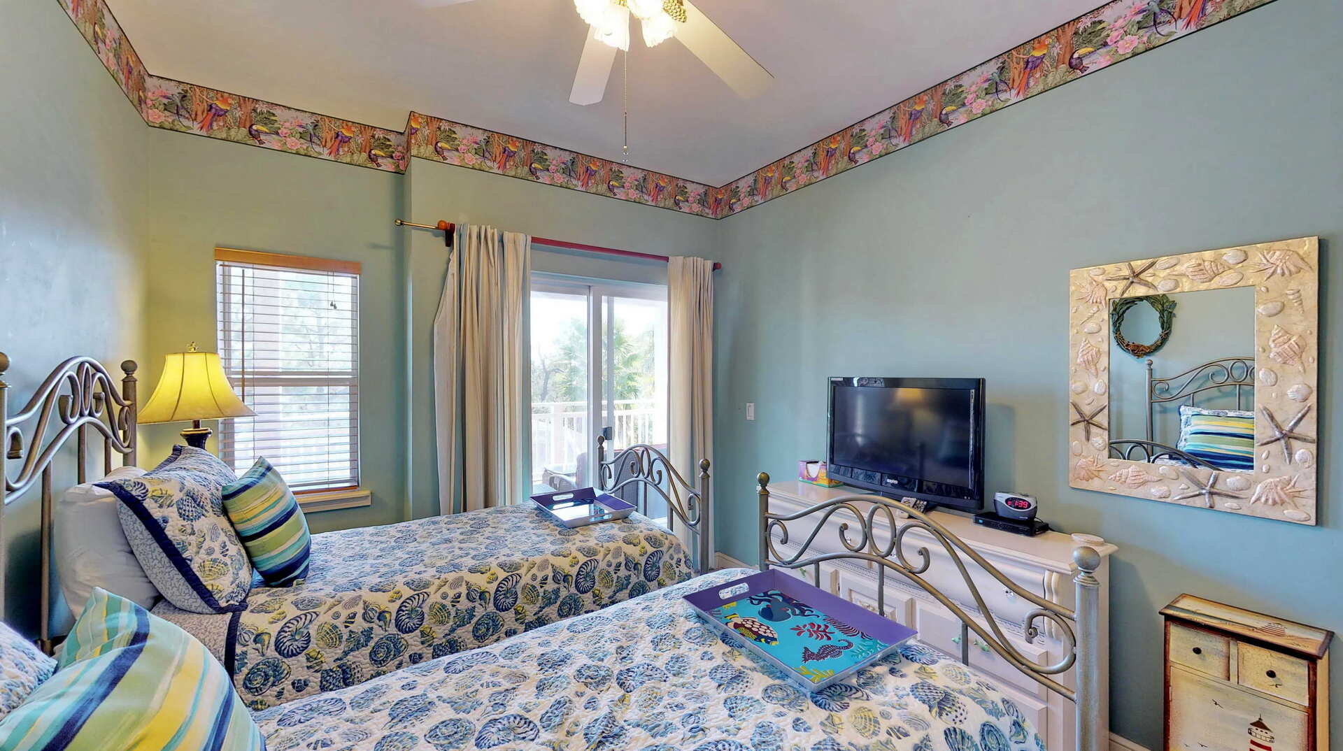 St George Island, Florida, 32328, United States, 4 Bedrooms Bedrooms, ,4 BathroomsBathrooms,Residential,For Sale,1762992
