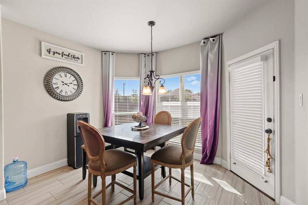 Fate, Texas, 75087, United States, 6 Bedrooms Bedrooms, ,4 BathroomsBathrooms,Residential,For Sale,1974909