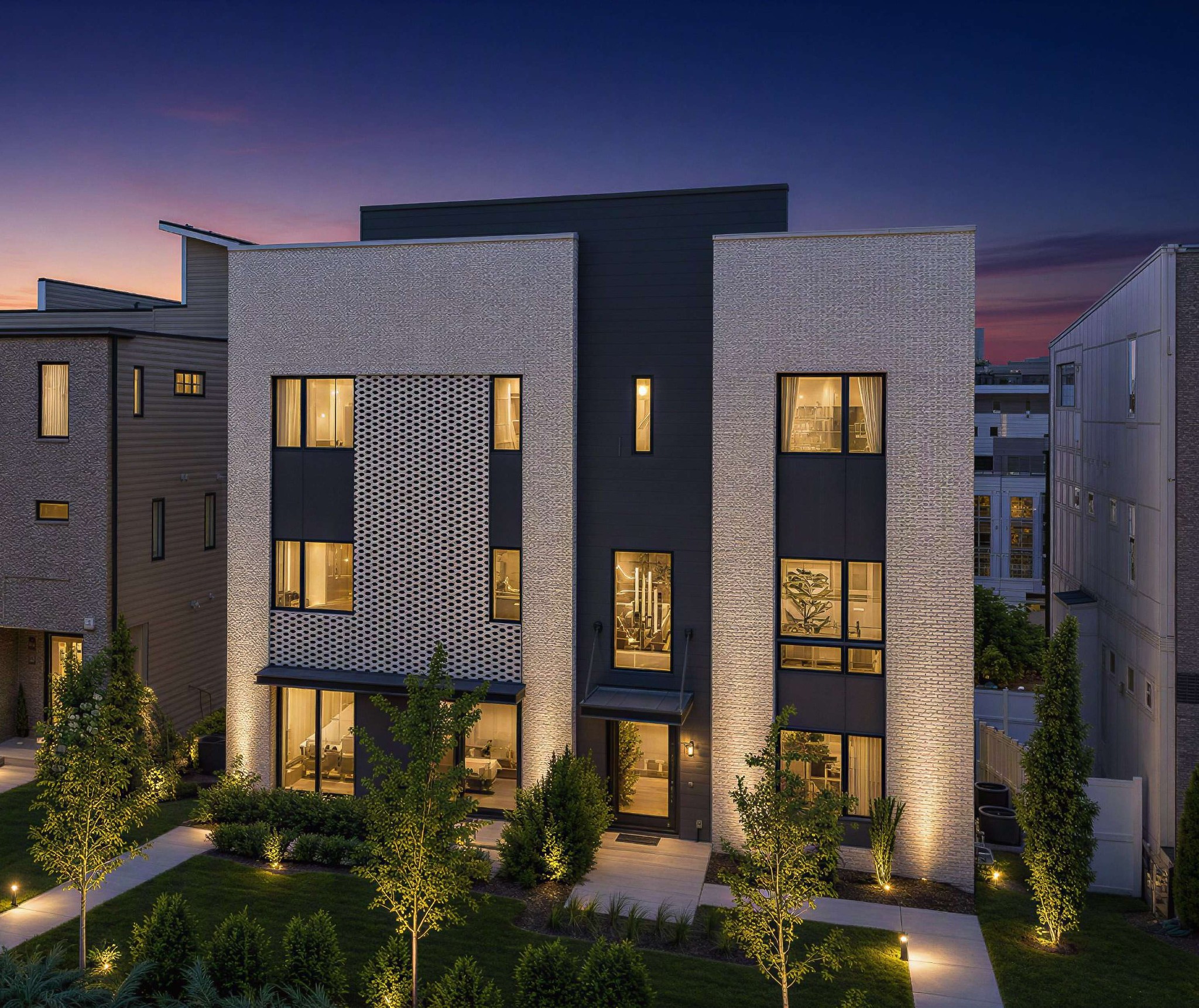  1076 Archer St, Nashville, TN, 37203 - 物件實景