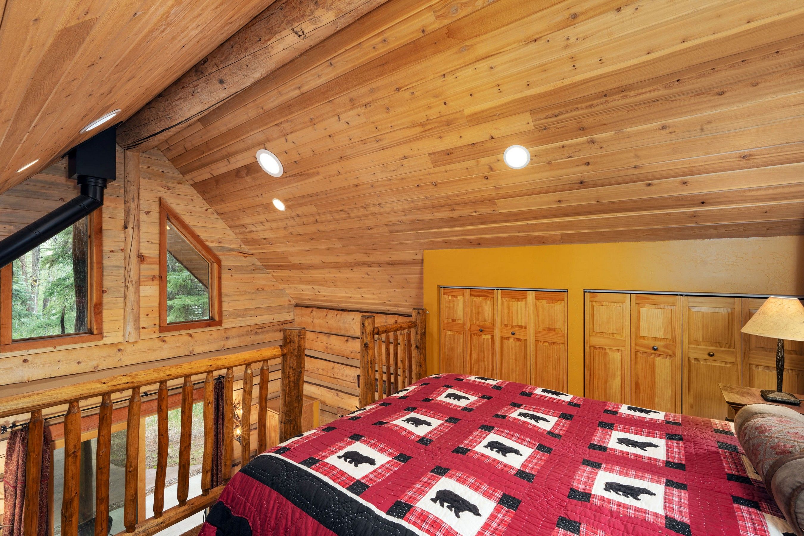  Private Mountain Escape on 32 Acres Near Redstone - 物件實景