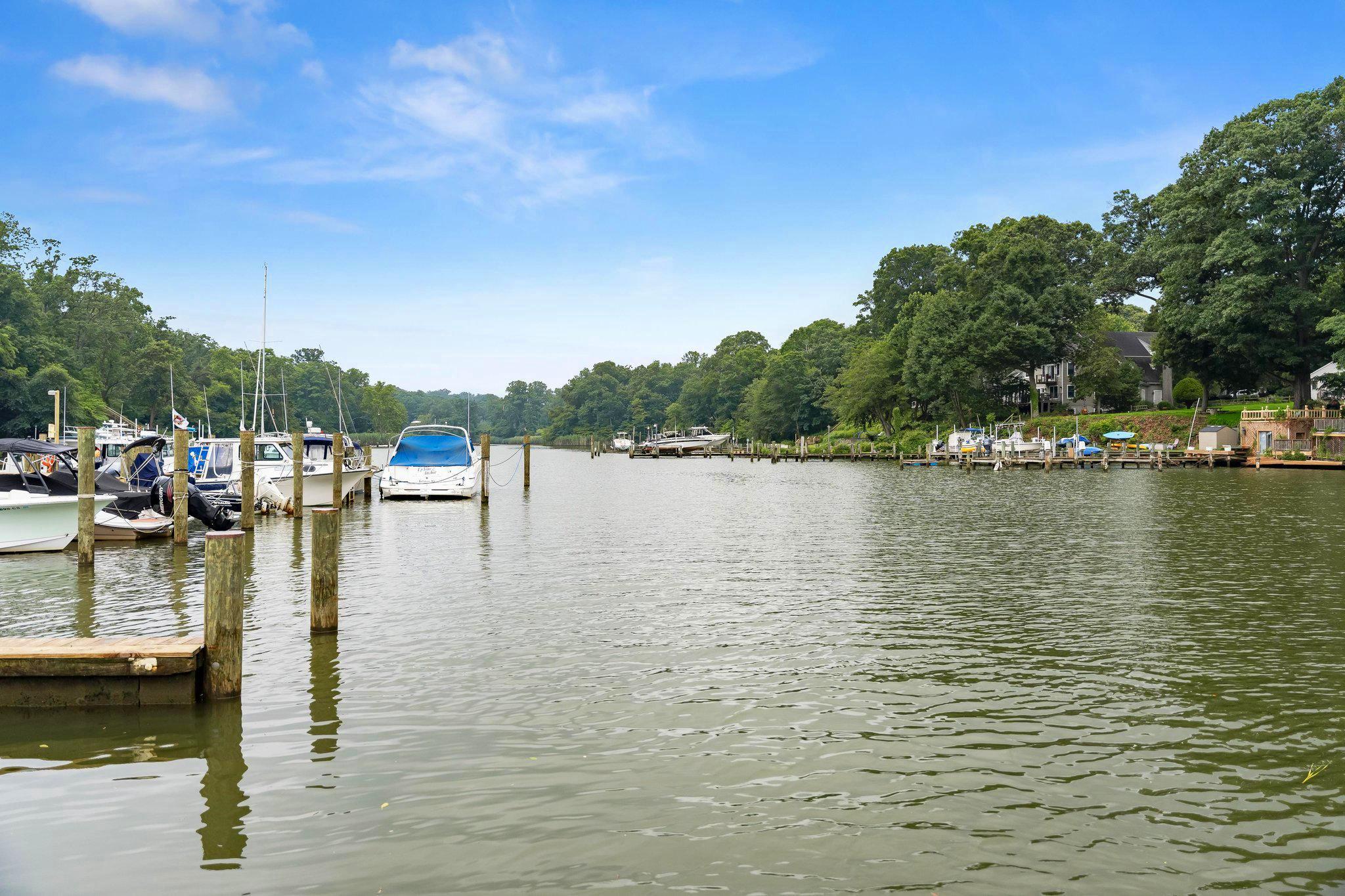  844 Harbor View Terrace, Annapolis, MD, 21409 - 物件實景