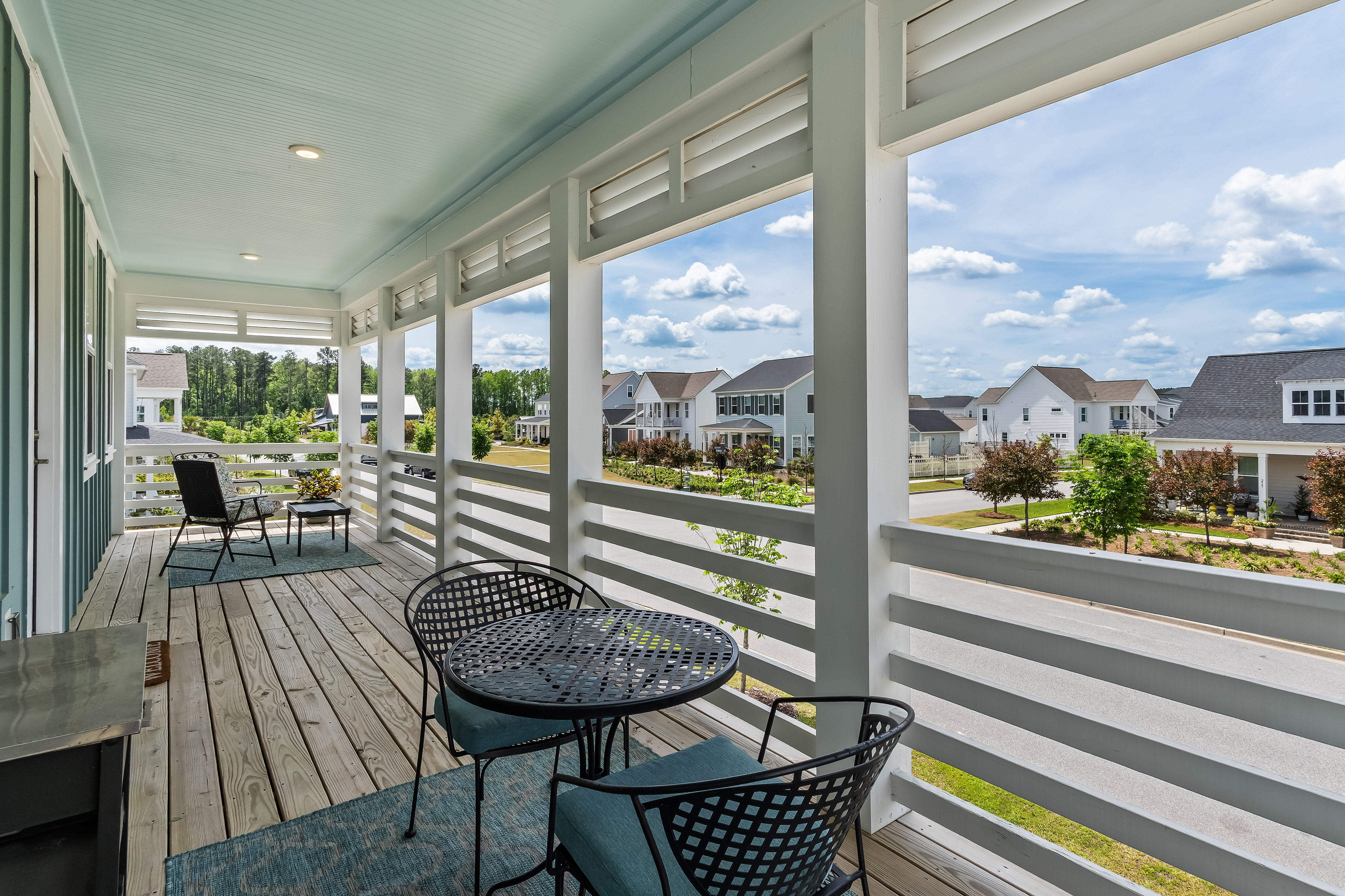  216 Symphony Avenue - 物件實景