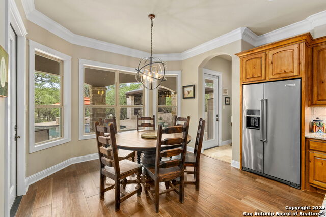 Boerne, Texas, 78015, United States, 5 Bedrooms Bedrooms, ,5 BathroomsBathrooms,Residential,For Sale,1784913