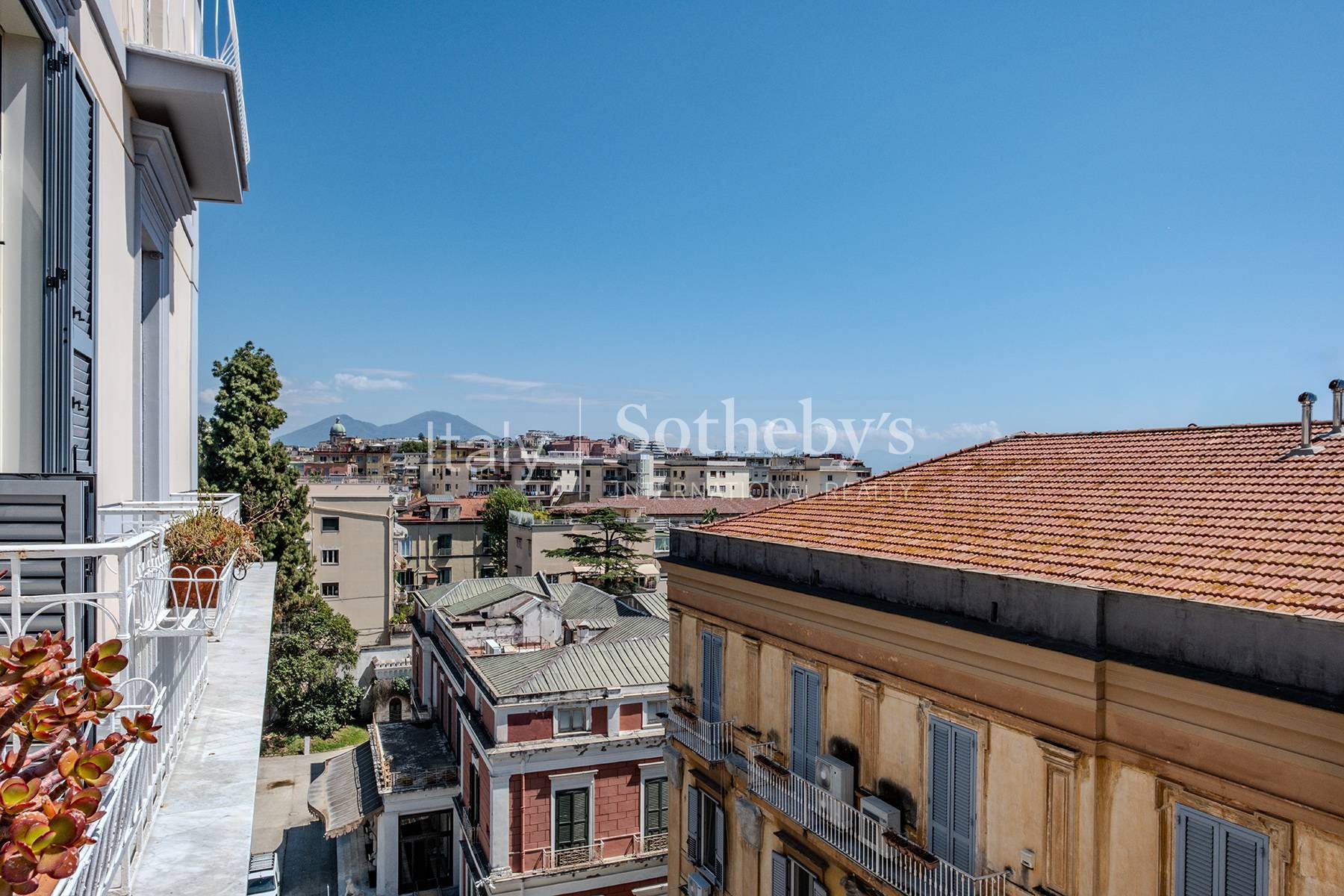  Bright apartment in Via del Rione Sirignano - 物件實景