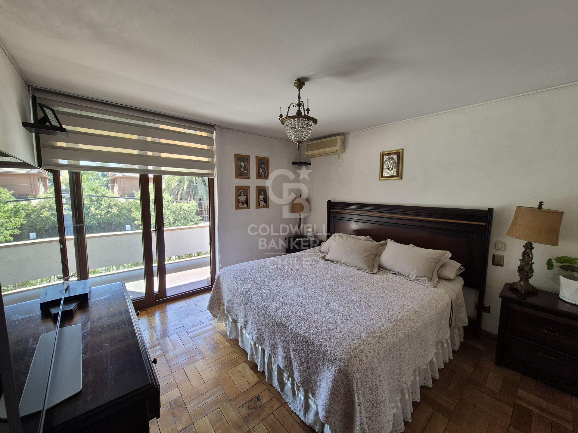Providencia, Chile, 7 Bedrooms Bedrooms, ,4 BathroomsBathrooms,Residential,For Sale,1743964