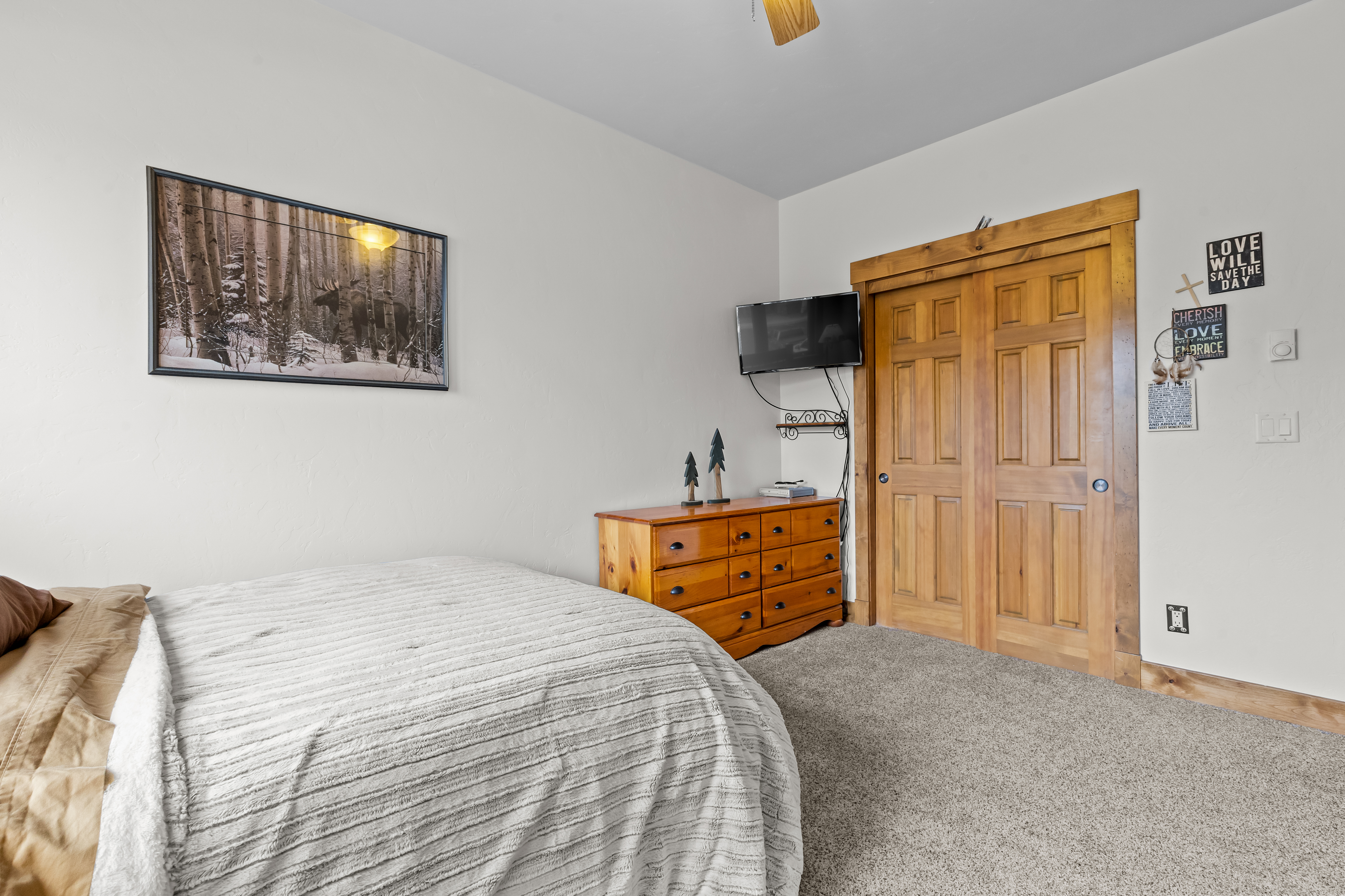  1915 Alpine Plaza, Steamboat Springs, CO, 80487 - 物件實景