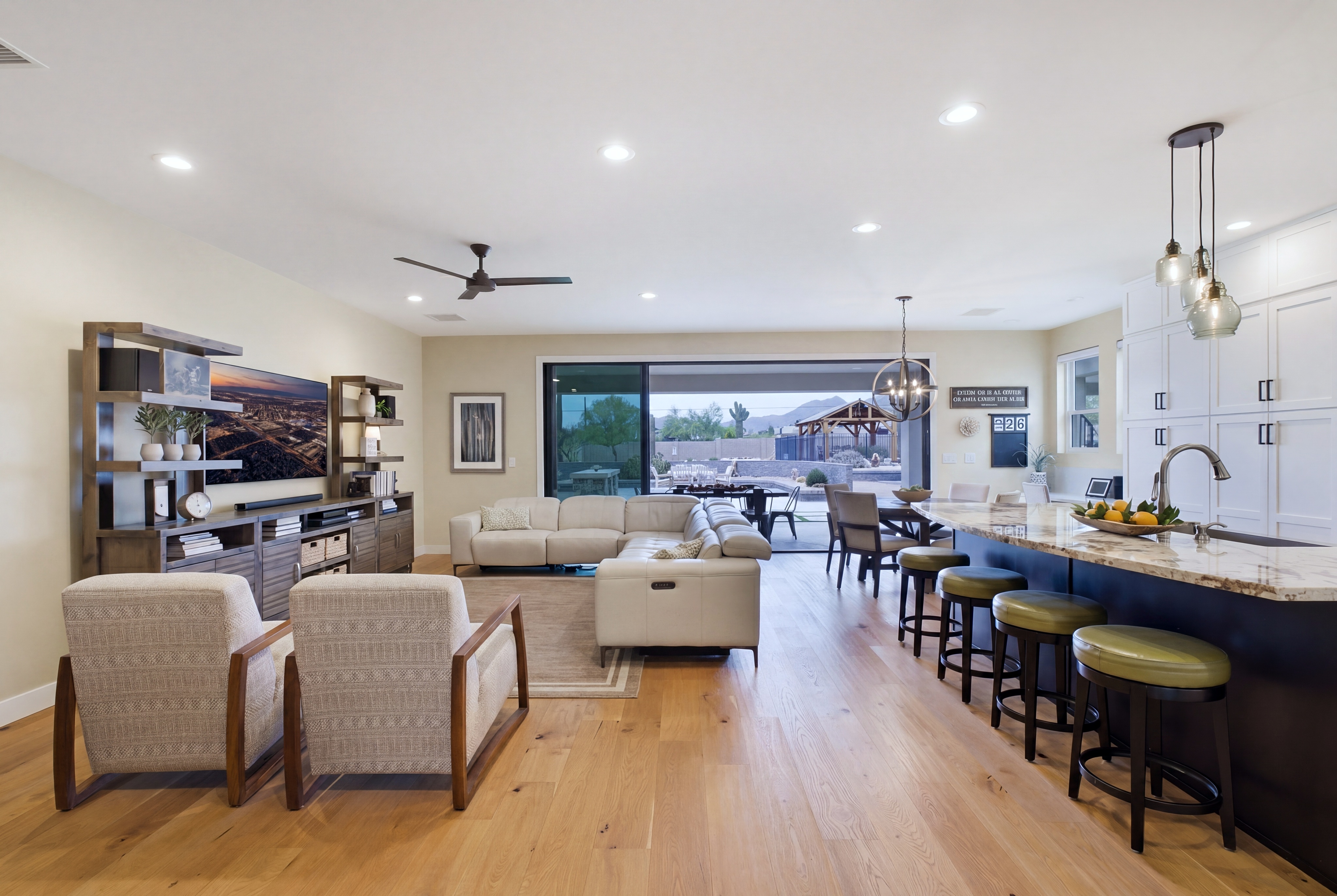  8236 E Hermosa Vista Drive  Mesa, AZ - 物件實景