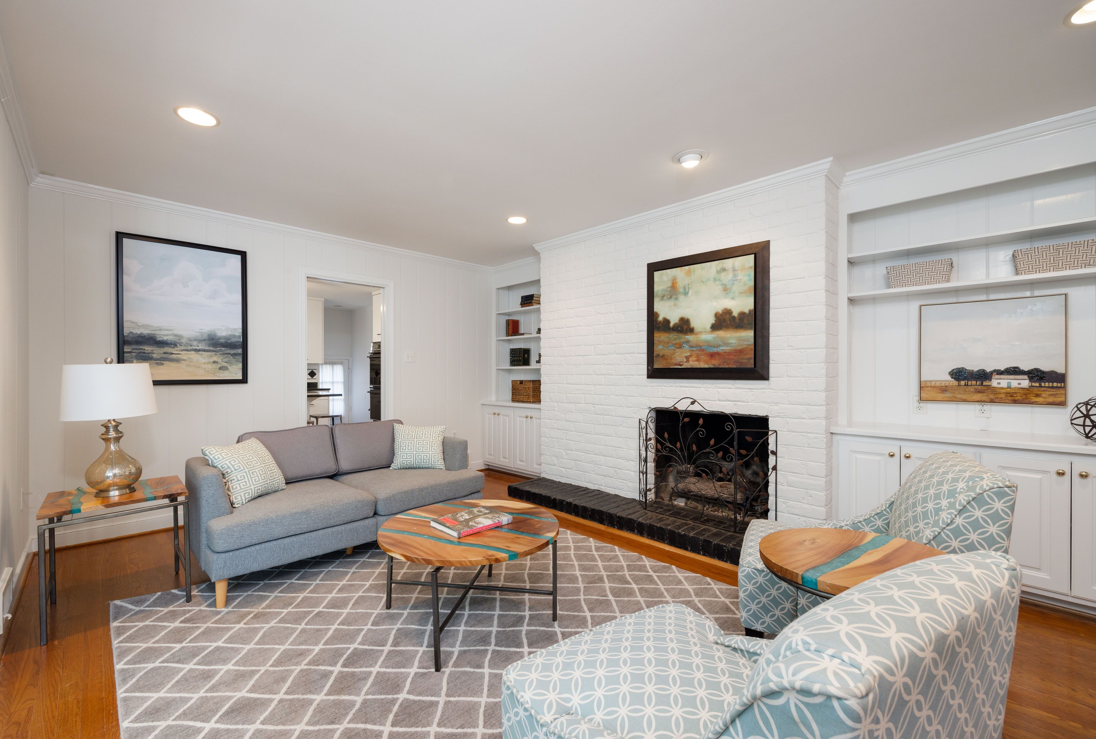  8961 Wishart Road, Henrico, VA 23229 - 物件實景