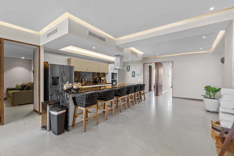 Bahía de Banderas, Nayarit, 63734, Mexico, 5 Bedrooms Bedrooms, ,6 BathroomsBathrooms,Residential,For Sale,1738835
