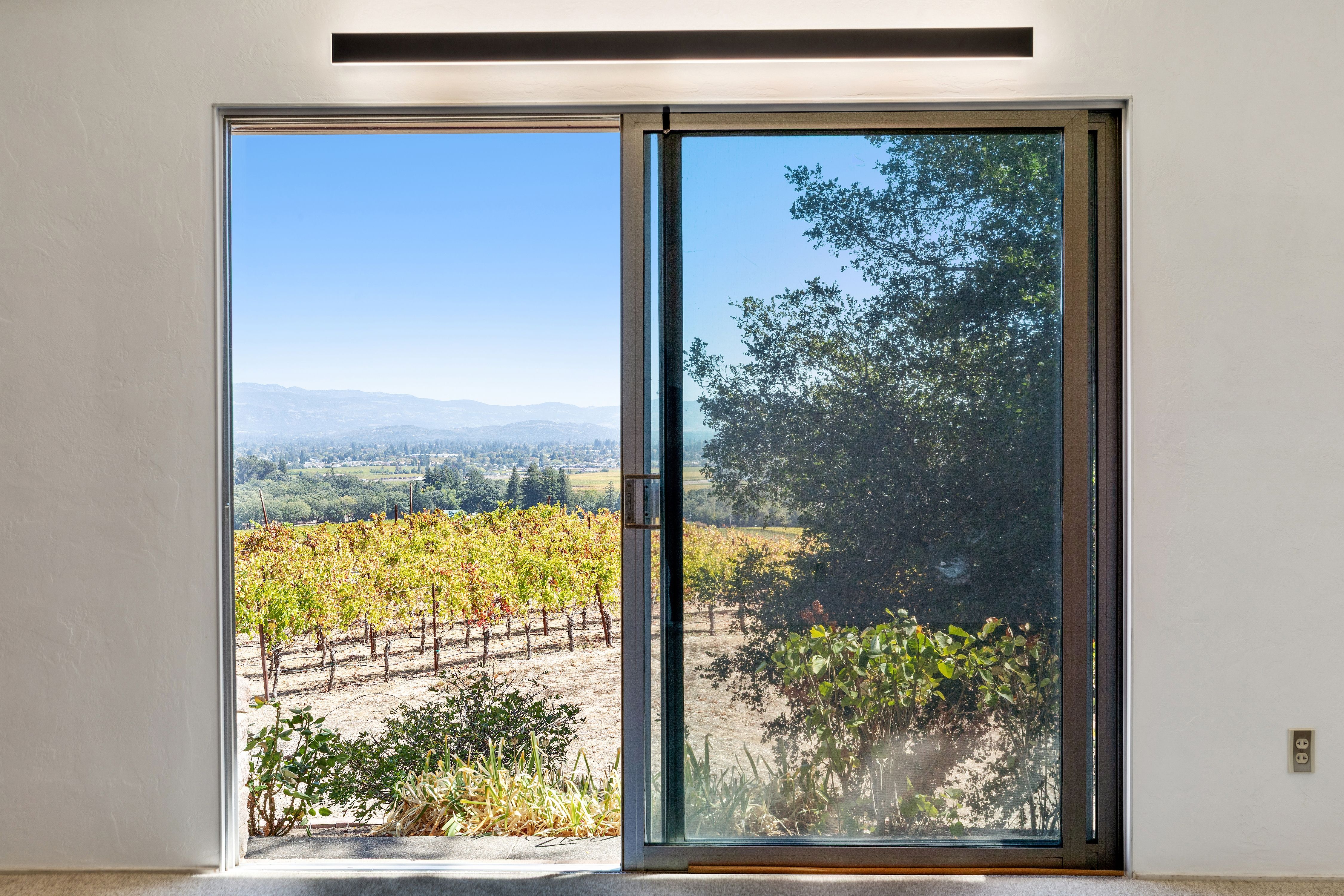  Exceptional Napa Valley Legacy Property - 物件實景