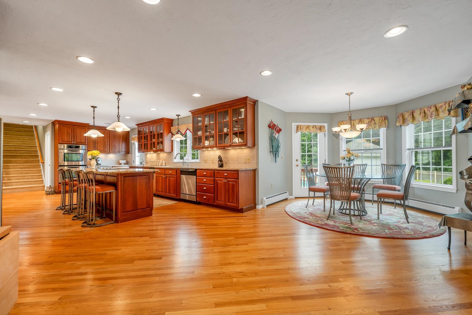 Gilford, New Hampshire, 03249, United States, 4 Bedrooms Bedrooms, ,4 BathroomsBathrooms,Residential,For Sale,1857235