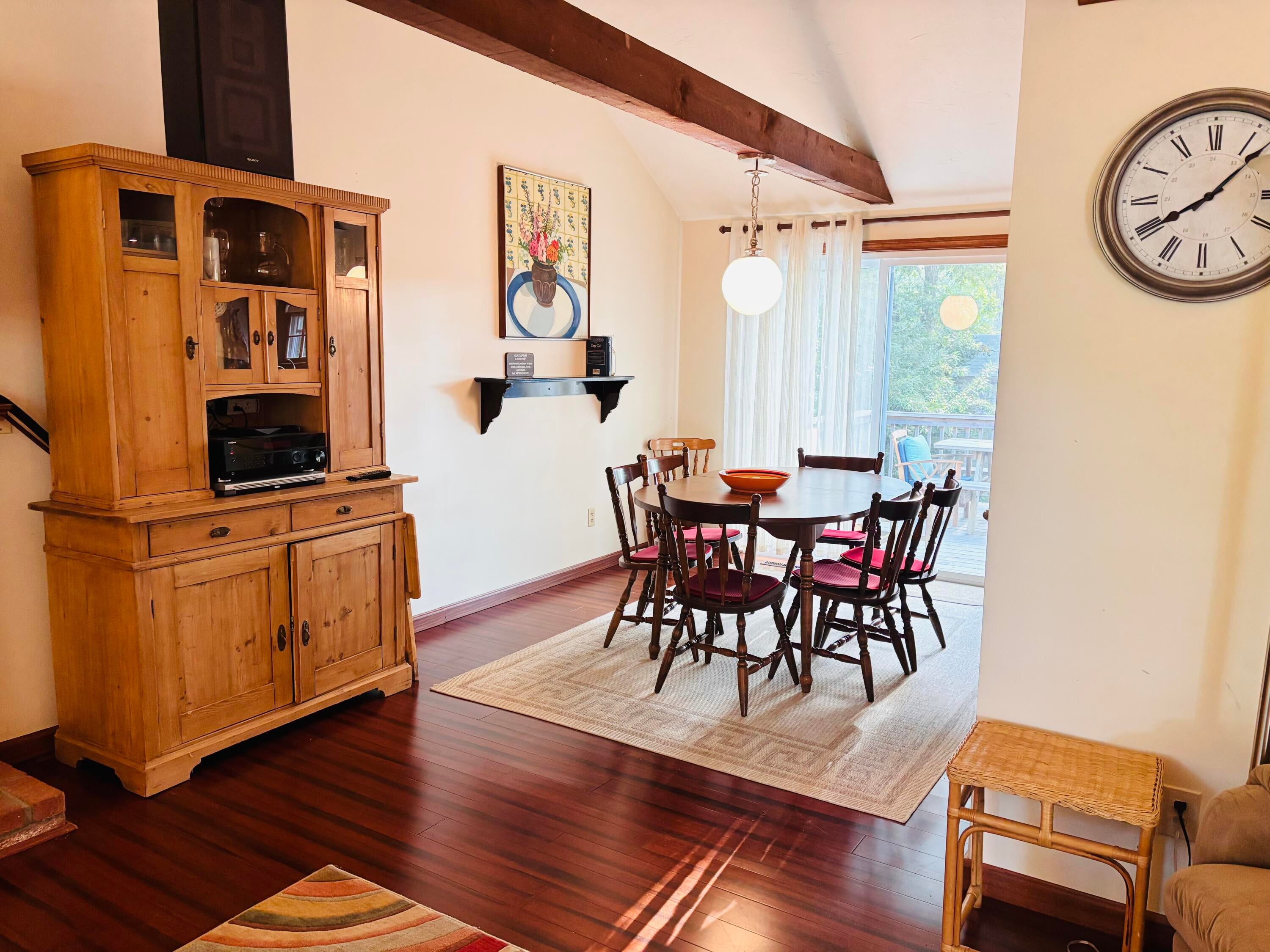 Dennis Port, Massachusetts, 02639, United States, 3 Bedrooms Bedrooms, ,2 BathroomsBathrooms,Residential,For Sale,1947122