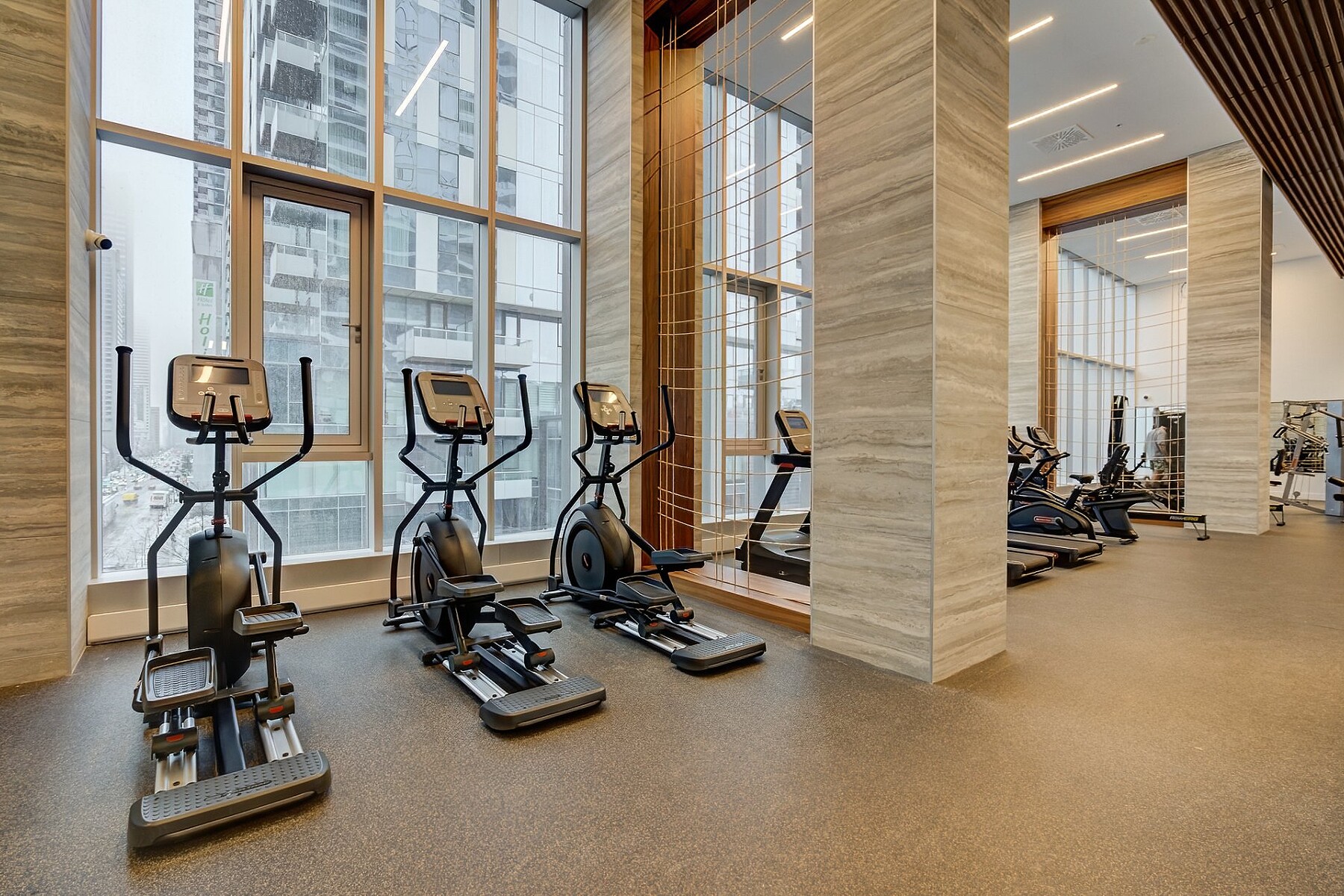  Ville-Marie, Montréal - 物件實景