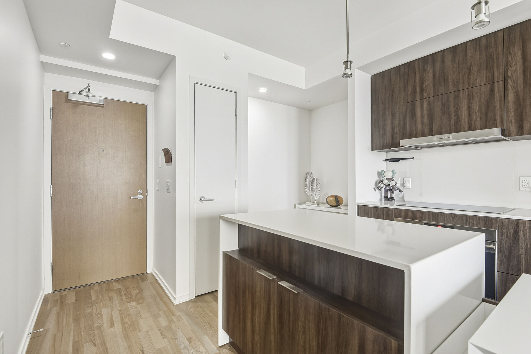  One Bloor - 物件實景