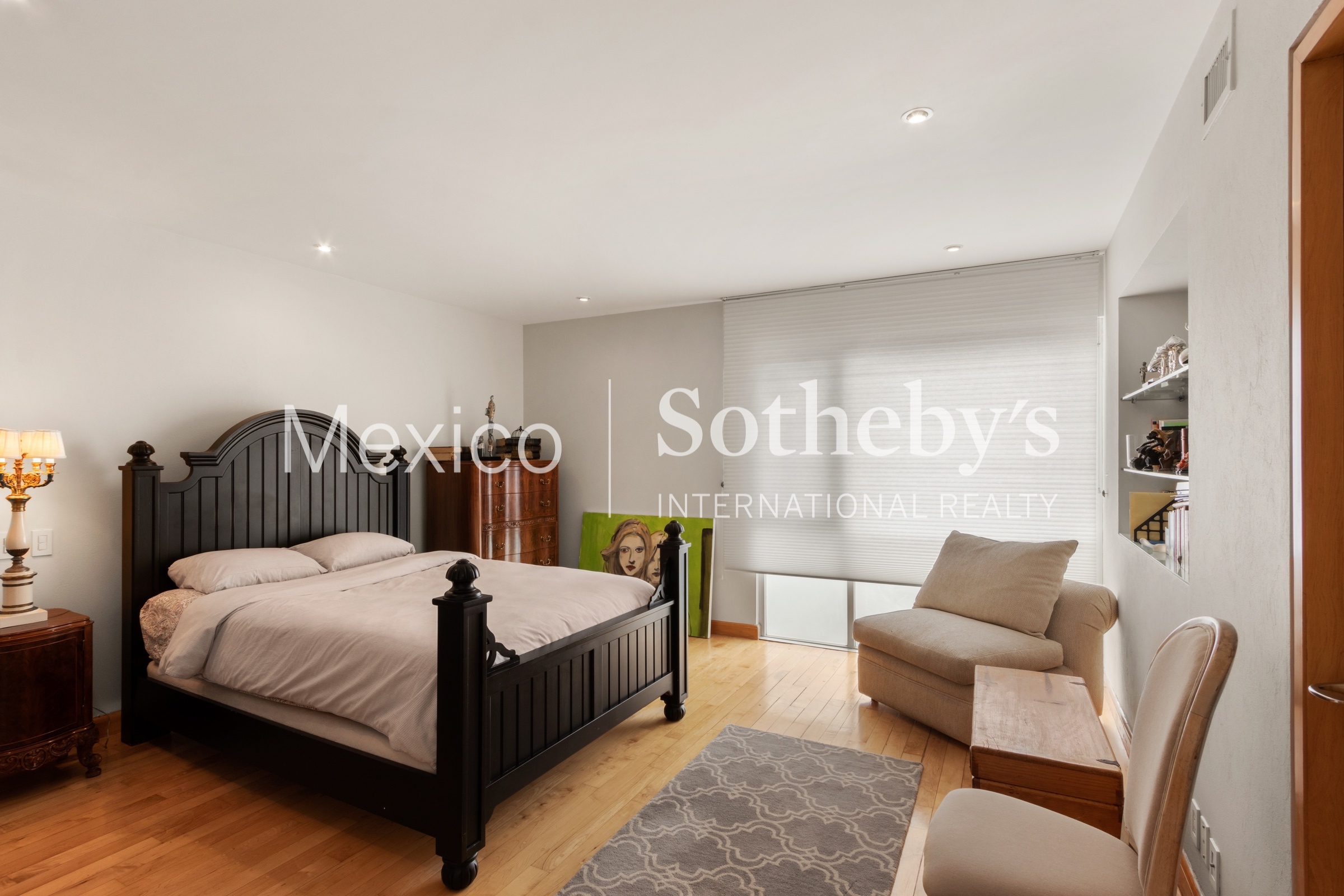  Departamento Avivia Bosques - 物件實景