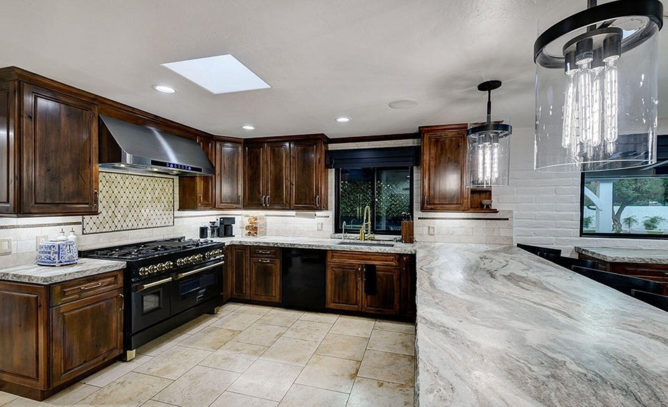  7861 N Tuscany Drive¦Tucson, AZ - 物件實景