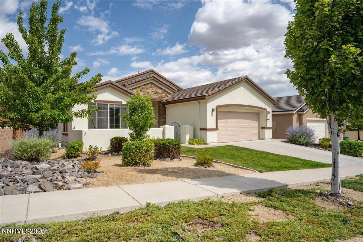 Wakefield Trl, Reno, NV 89523
