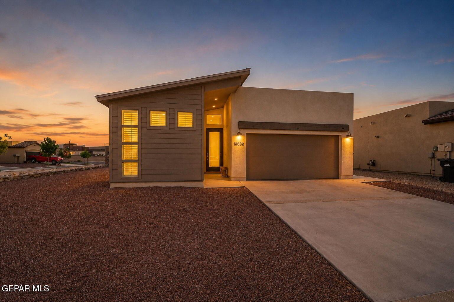 Lawkland St, Horizon City, TX 79928