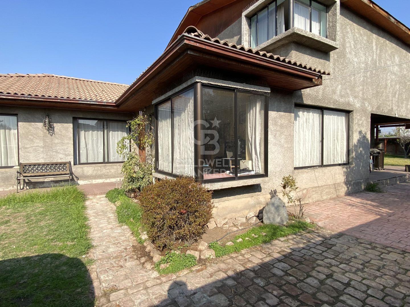 La Florida, Chile, 6 Bedrooms Bedrooms, ,3 BathroomsBathrooms,Land,For Sale,1885517