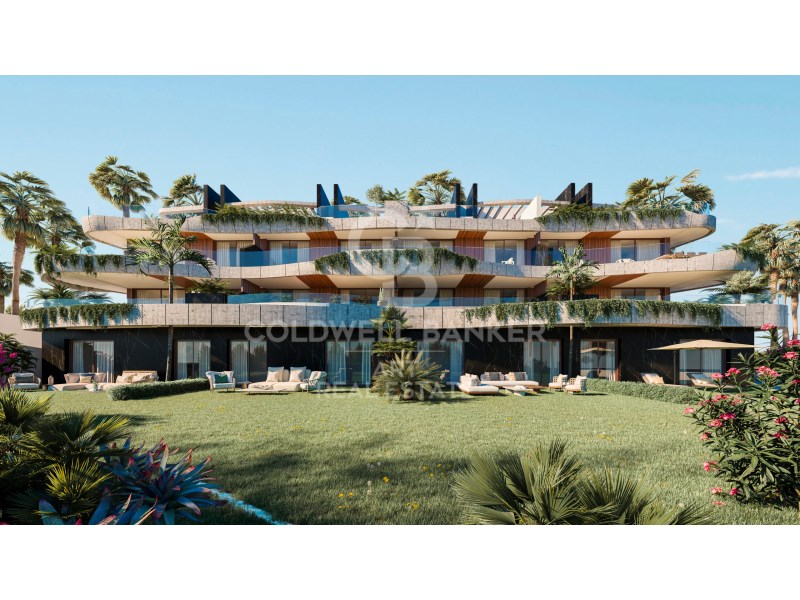 Marbella, Andalusia, ES, 3 Bedrooms Bedrooms, ,3 BathroomsBathrooms,Residential,For Sale,1927331