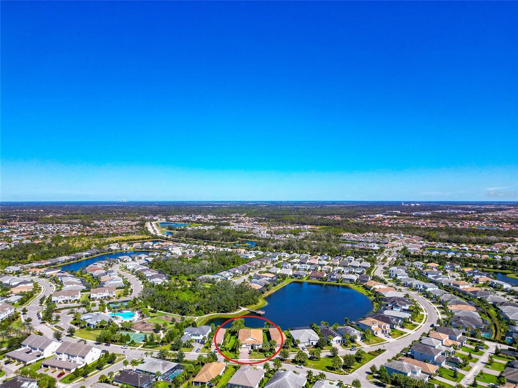 Bradenton, Florida, 34211, United States, 3 Bedrooms Bedrooms, ,2 BathroomsBathrooms,Residential,For Sale,1971583