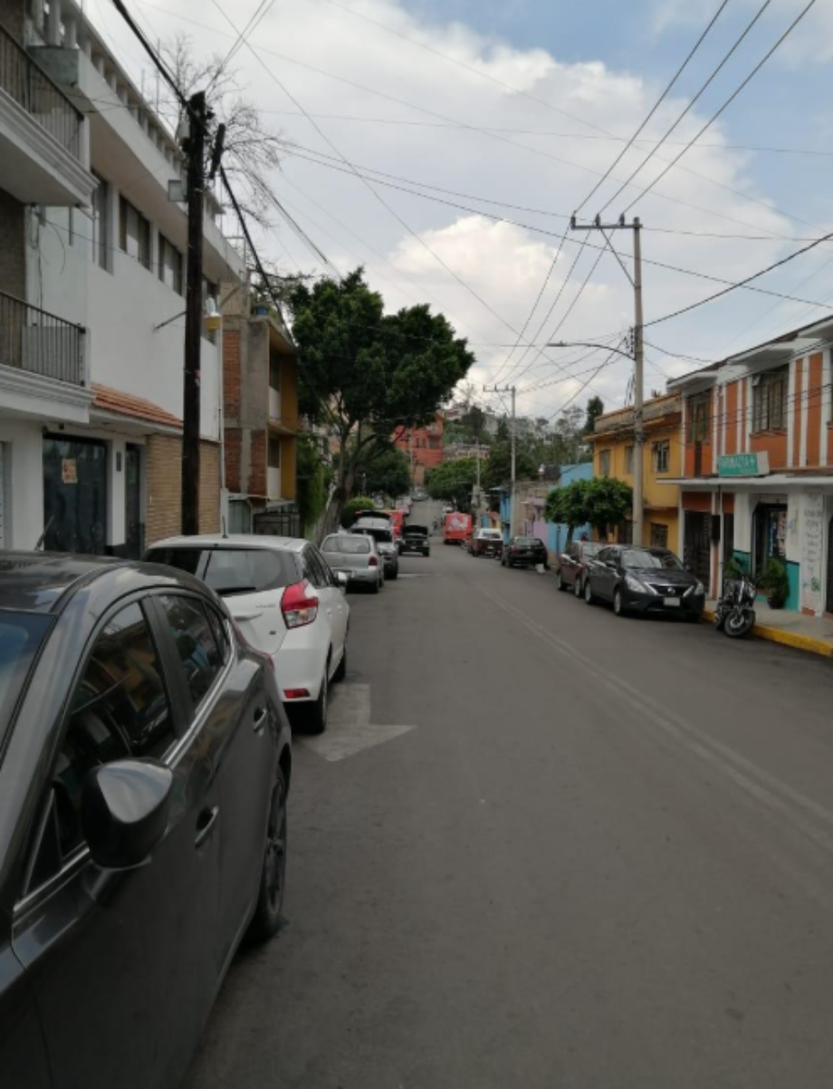 Álvaro Obregón, Ciudad de México, 01759, Mexico, 6 Bedrooms Bedrooms, ,4 BathroomsBathrooms,Residential,For Sale,1723771