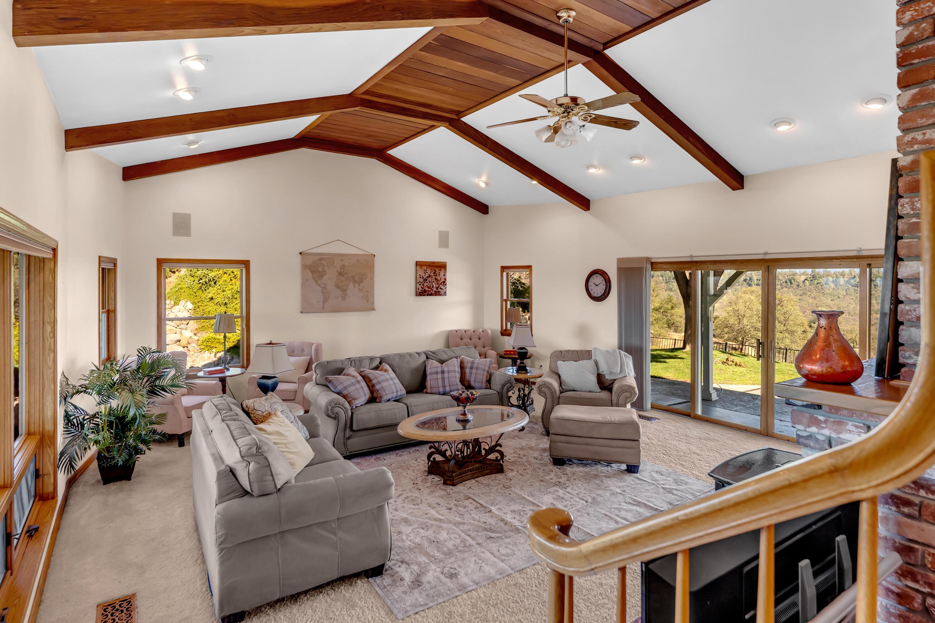 Palo Cedro, California, 96073, United States, 4 Bedrooms Bedrooms, ,3 BathroomsBathrooms,Residential,For Sale,1993452