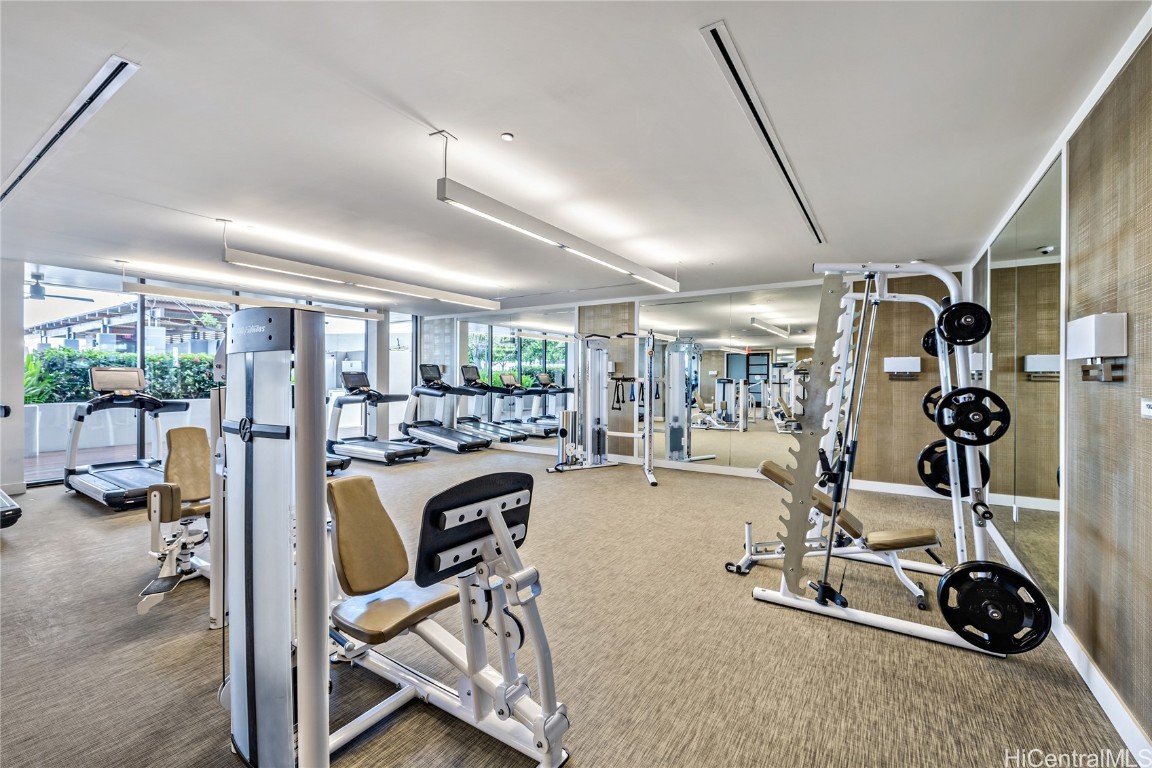 Honolulu, Hawaii, 96813, United States, 1 Bedroom Bedrooms, ,1 BathroomBathrooms,Residential,For Sale,1705133