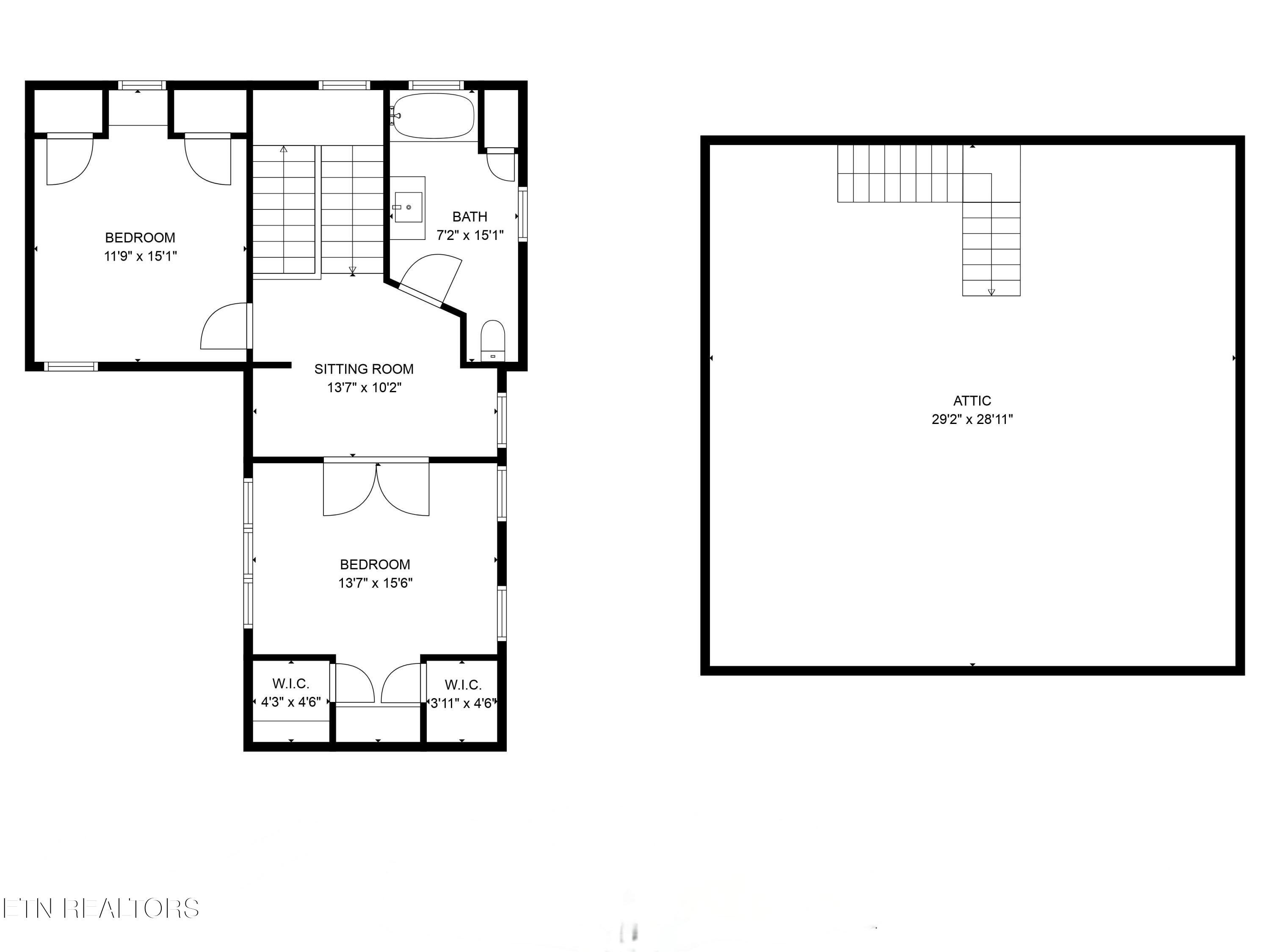 Crossville, Tennessee, 38558, United States, 3 Bedrooms Bedrooms, ,4 BathroomsBathrooms,Residential,For Sale,1930230