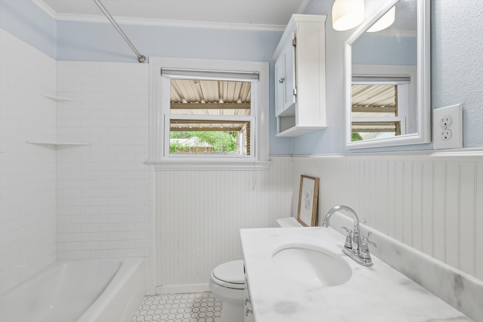  3525 Stadium Drive, Fort Worth, TX, 76109 - 物件實景