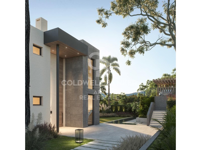Mijas, Andalusia, ES, 5 Bedrooms Bedrooms, ,5 BathroomsBathrooms,Residential,For Sale,1766750