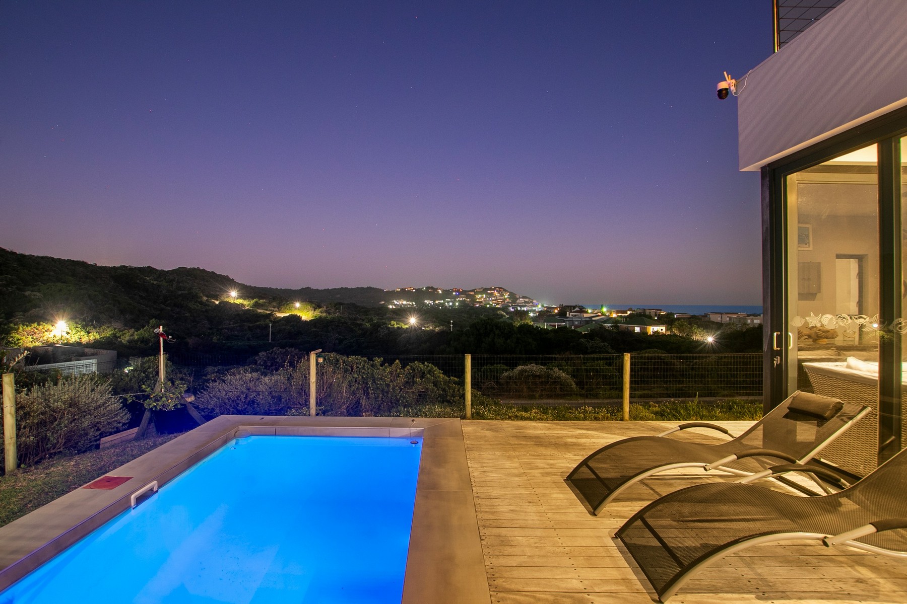  Hillside sanctuary - 物件實景