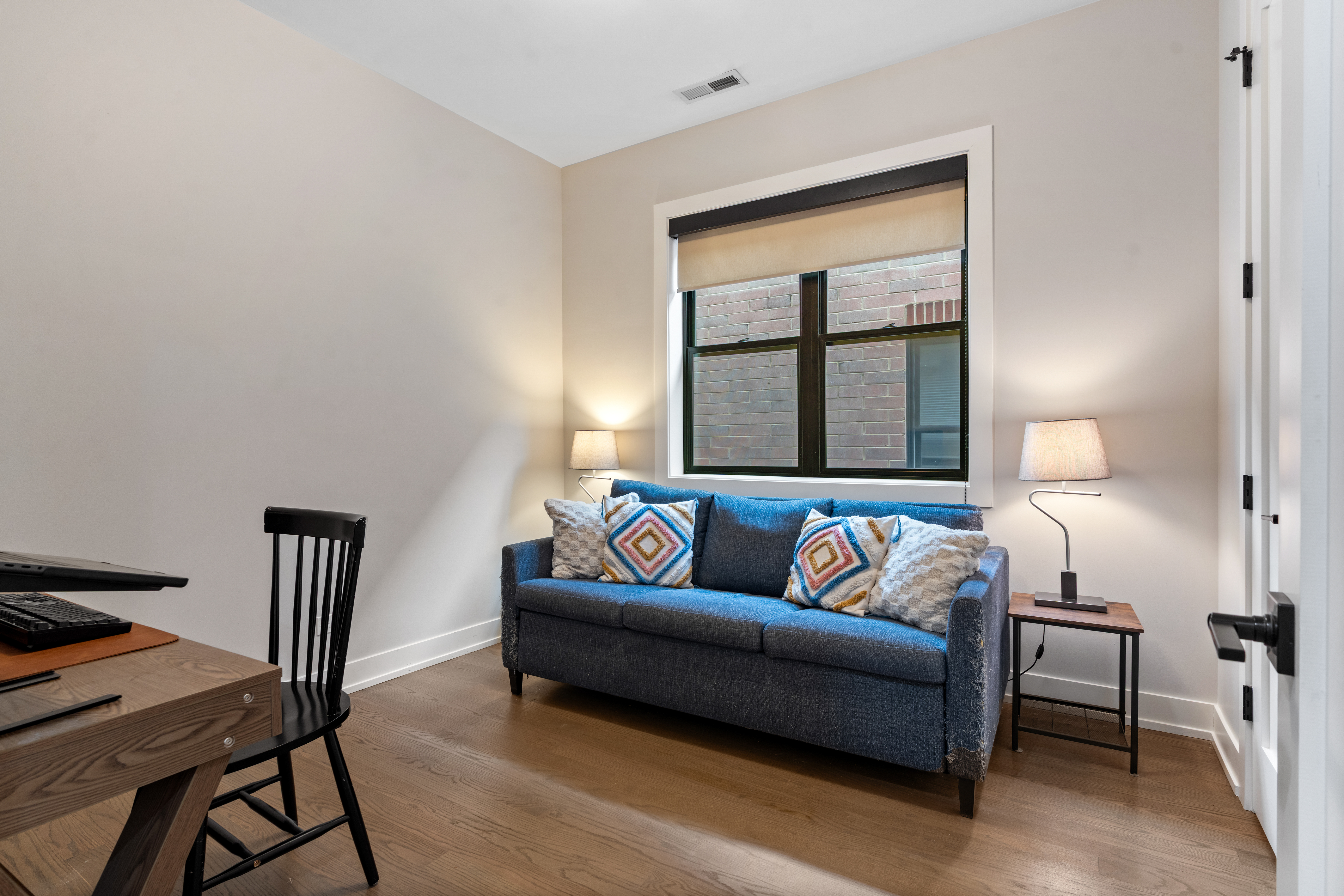 Two Bedroom, Two Bath Condo - 物件實景