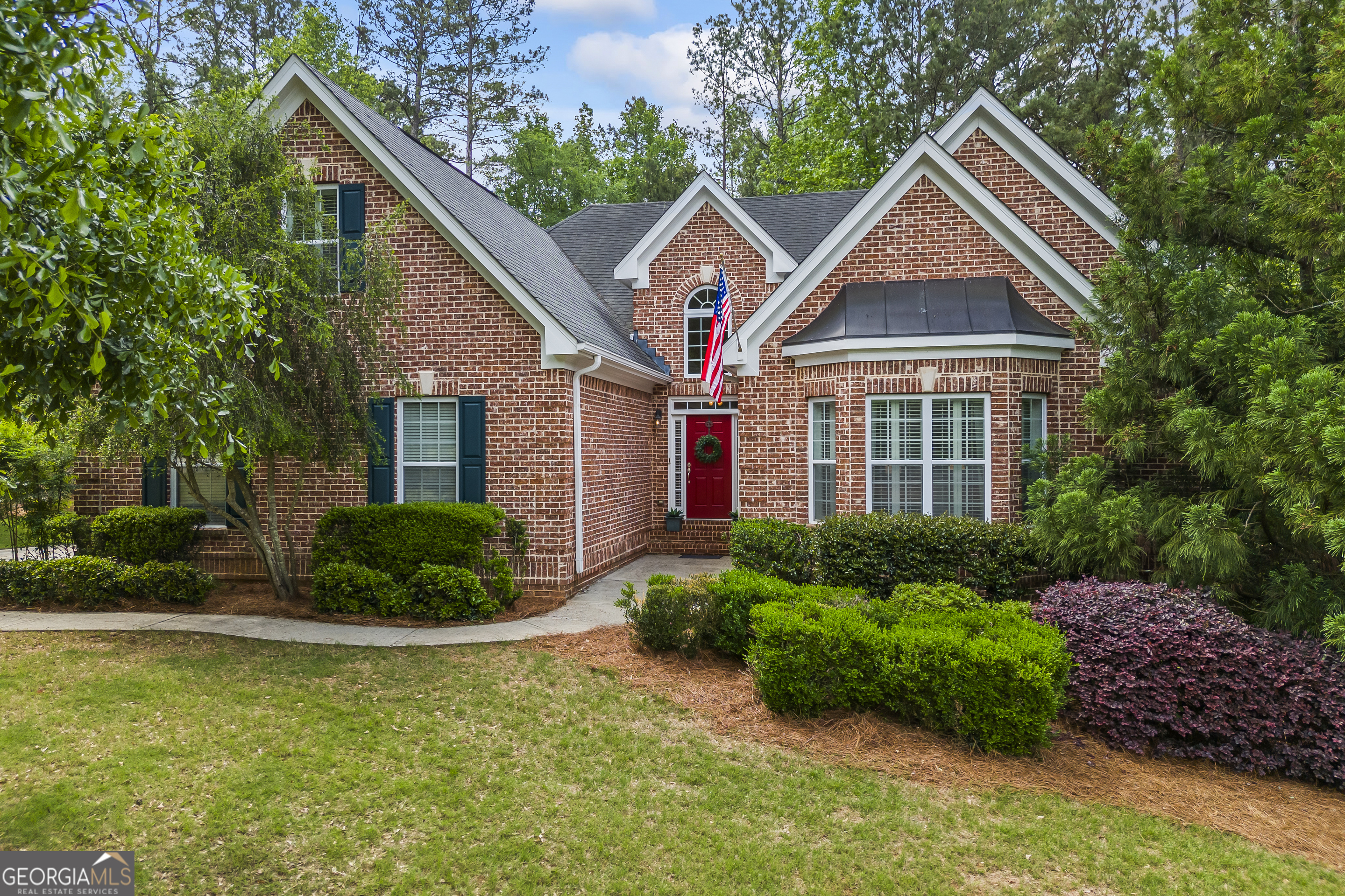 Athens, Georgia, 30606, United States, 3 Bedrooms Bedrooms, ,4 BathroomsBathrooms,Residential,For Sale,1805022