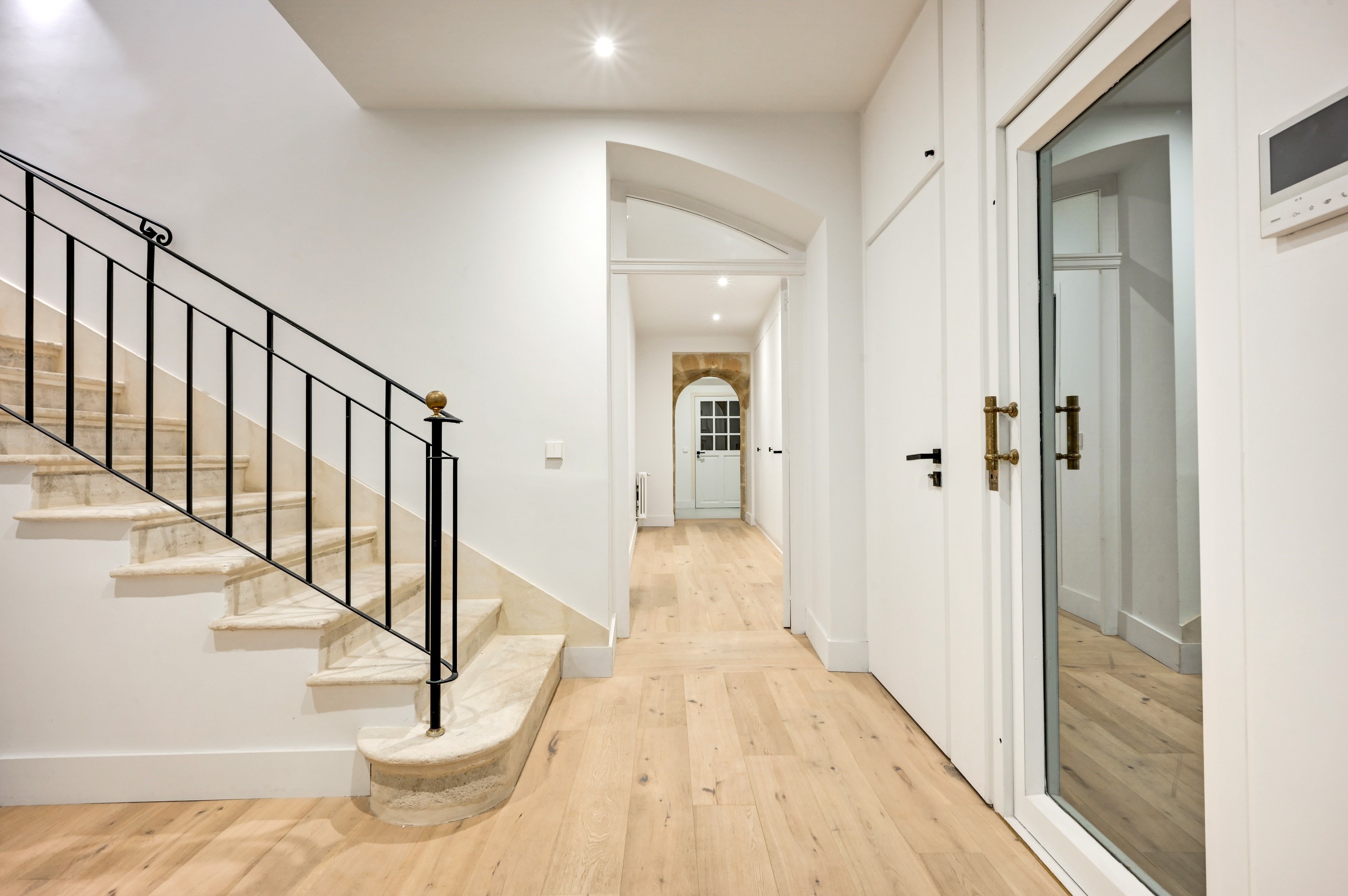  Prestigious mansion in the heart of Quartier Mazarin - 物件實景