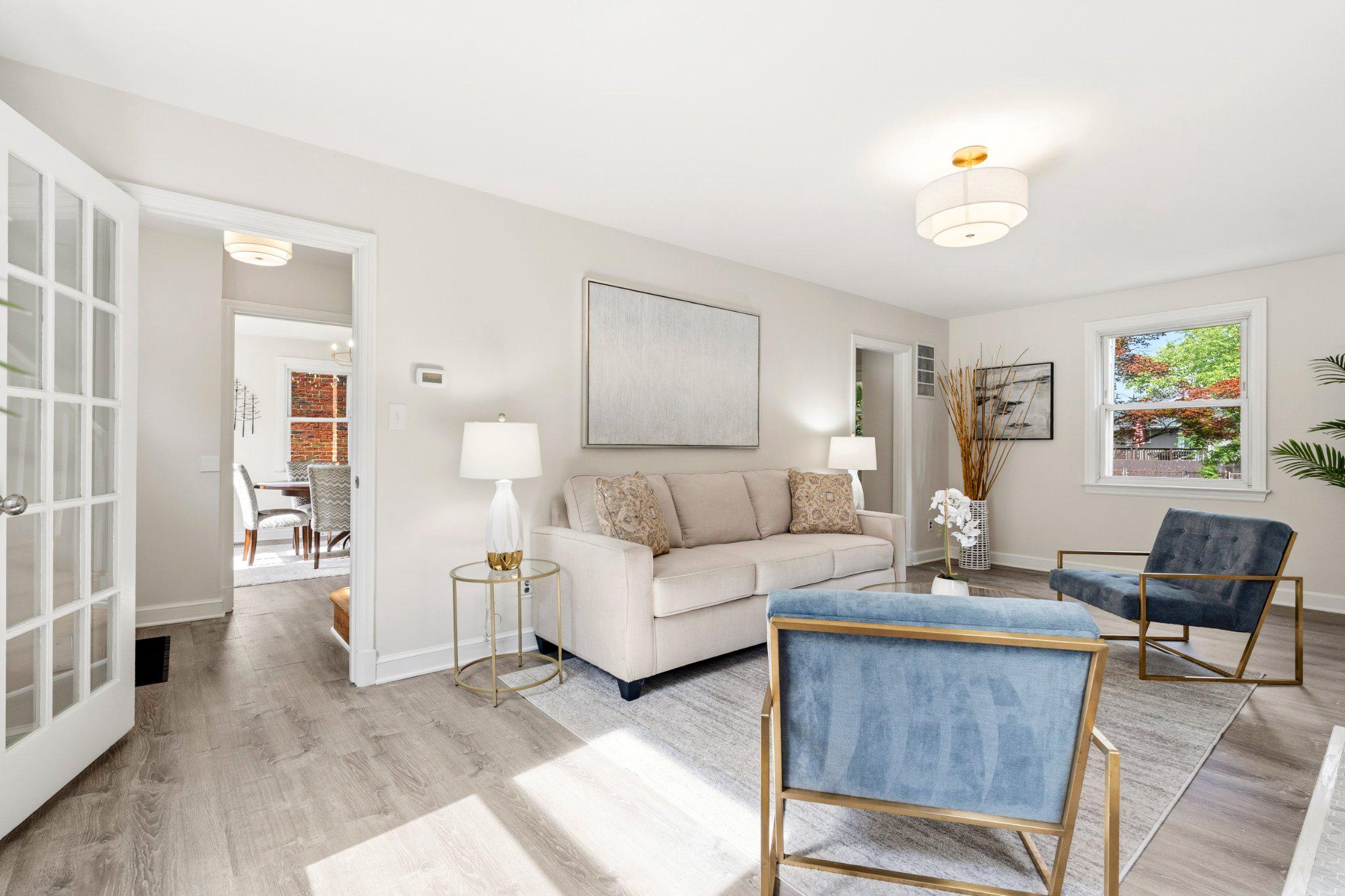 Washington, District of Columbia, 20019, United States, 3 Bedrooms Bedrooms, ,2 BathroomsBathrooms,Residential,For Sale,2048165