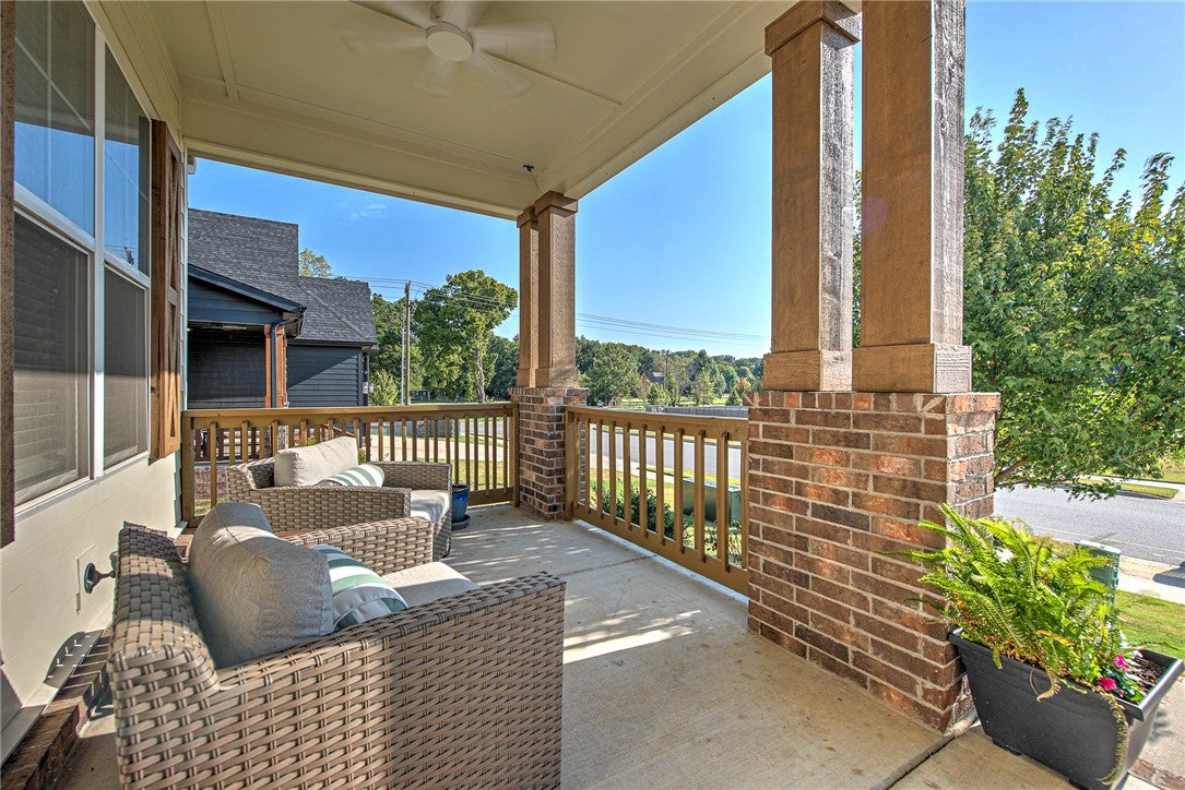 63rd St, Rogers, AR 72758 #1