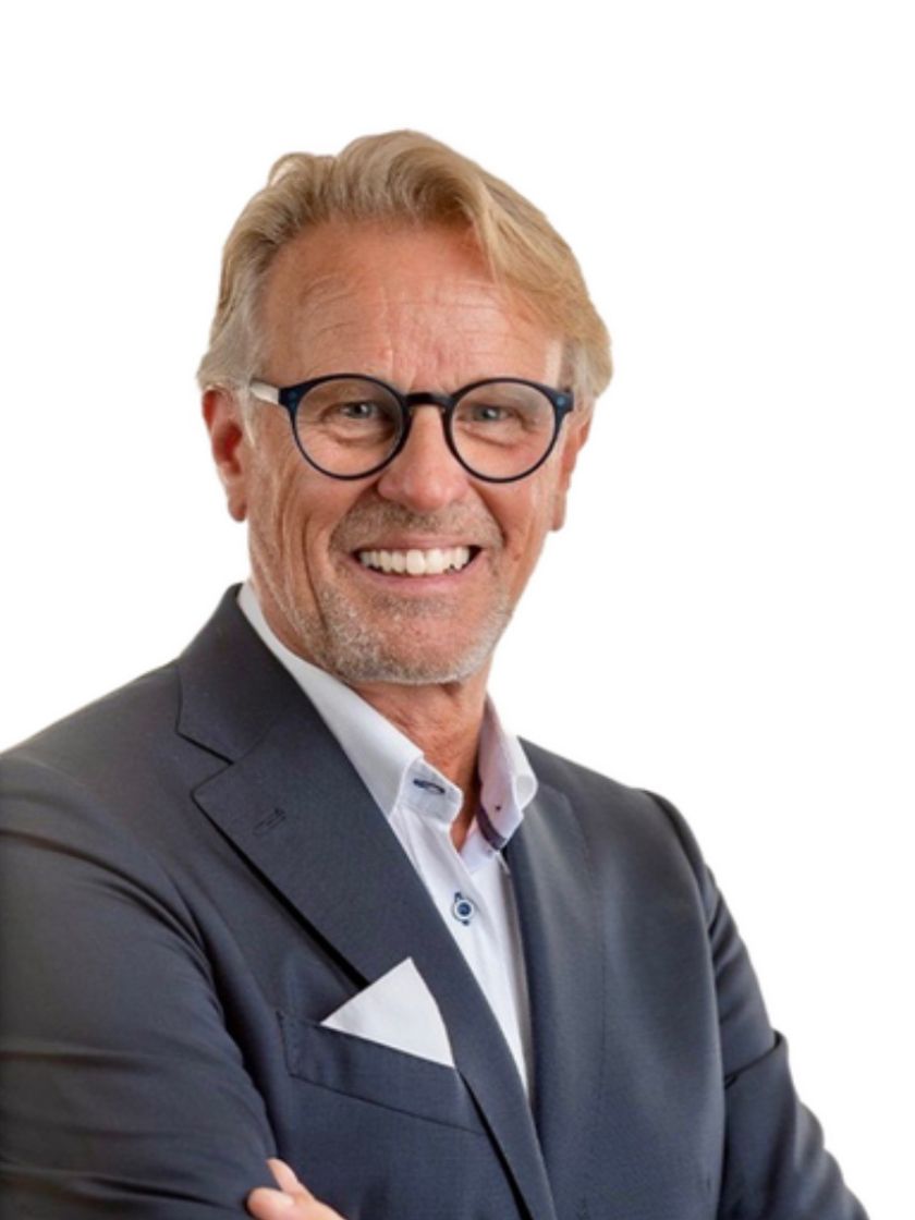 Bart Steenken