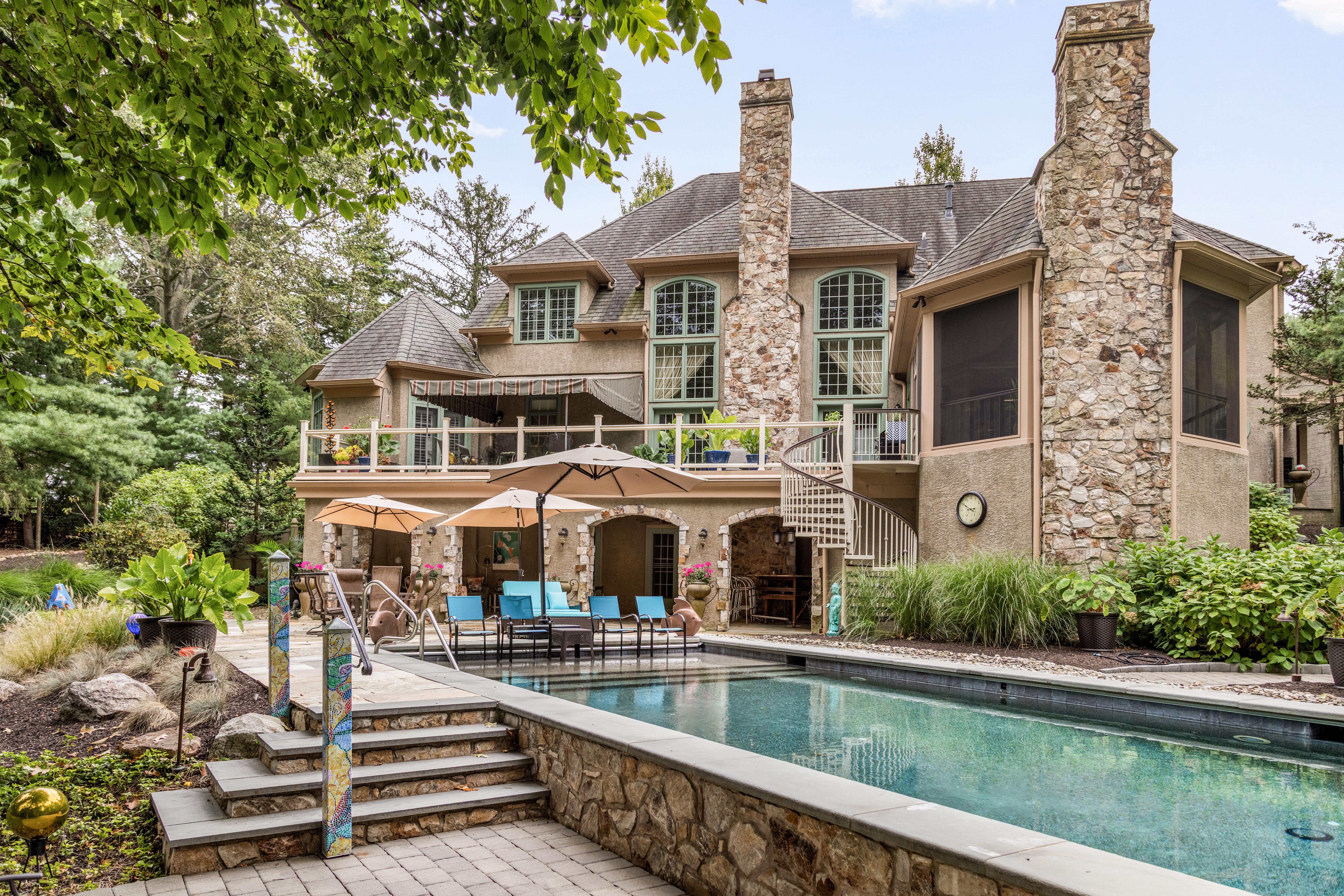 1255 Horse Shoe Trail, Phoenixville, PA 19460 - 物件實景